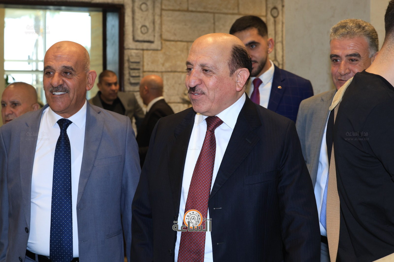 Madar Al-Saa Images 0.07761488266754679