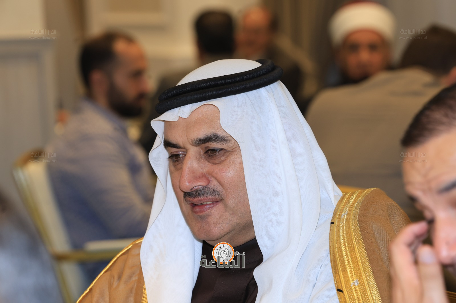 Madar Al-Saa Images 0.10477589218798344