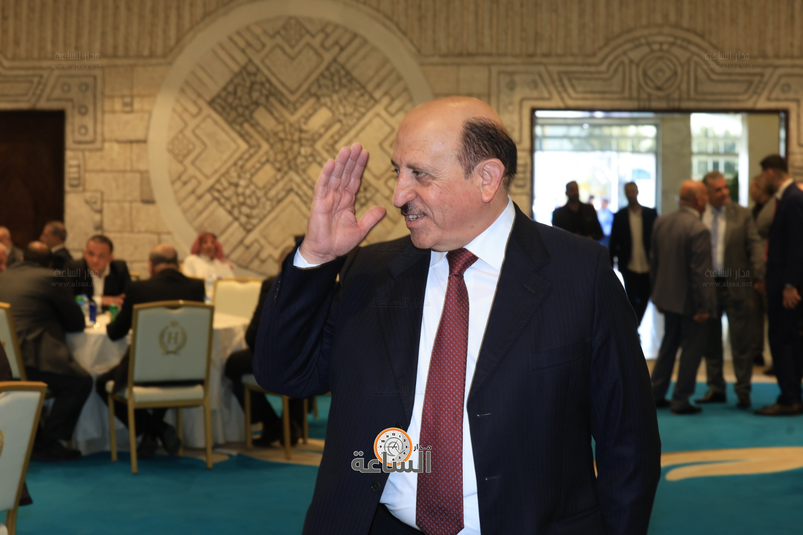 Madar Al-Saa Images 0.39720654996623894