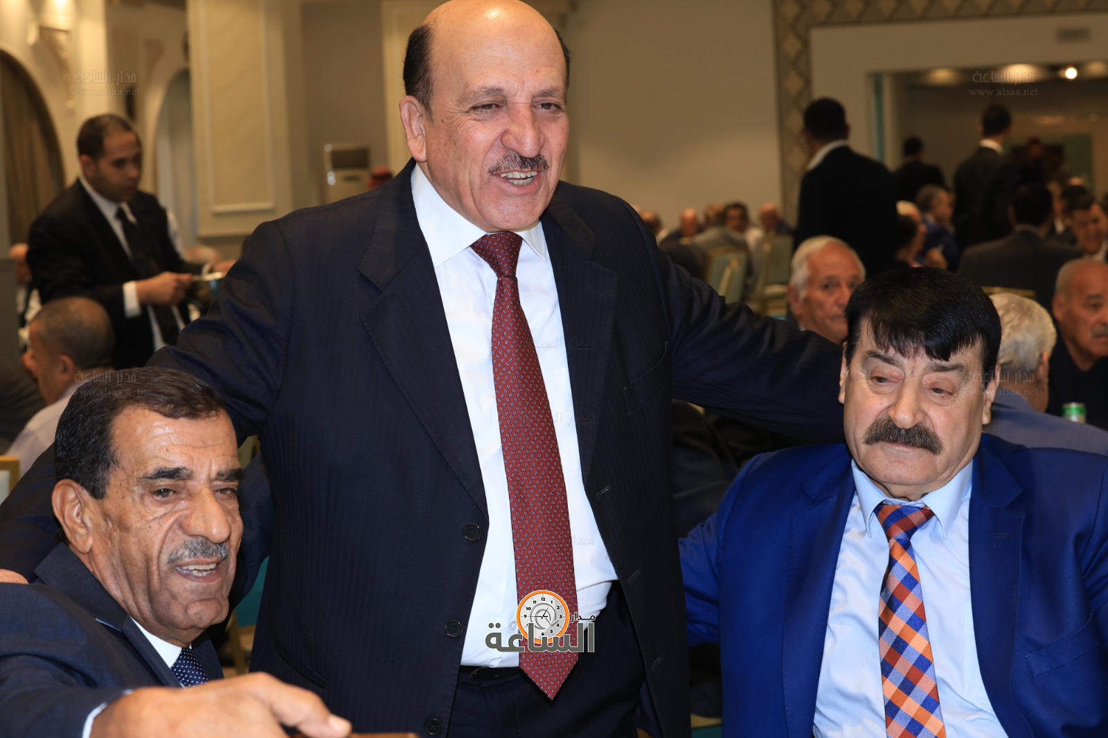 Madar Al-Saa Images 0.9031905673270444