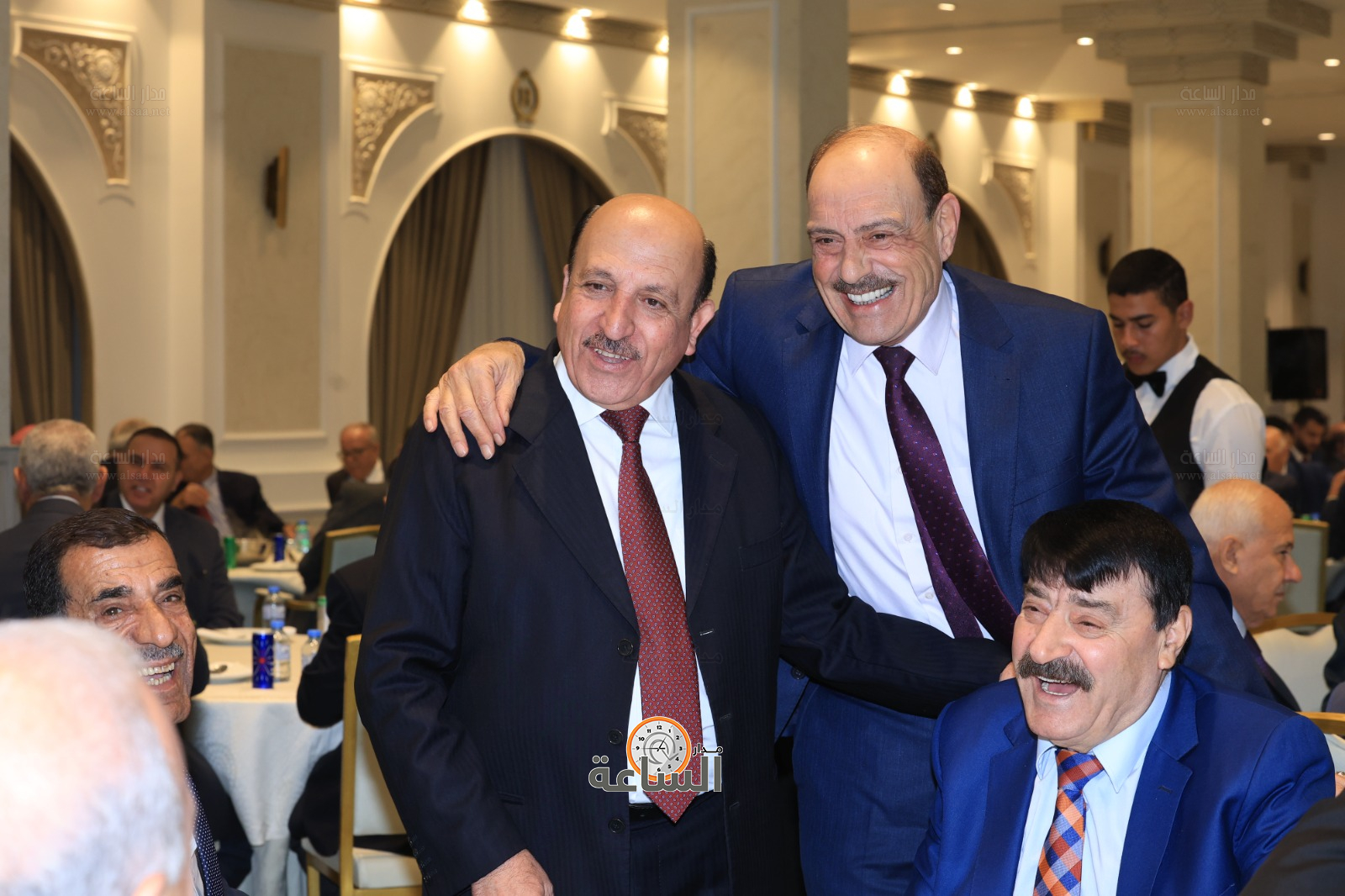 Madar Al-Saa Images 0.24489933068515446