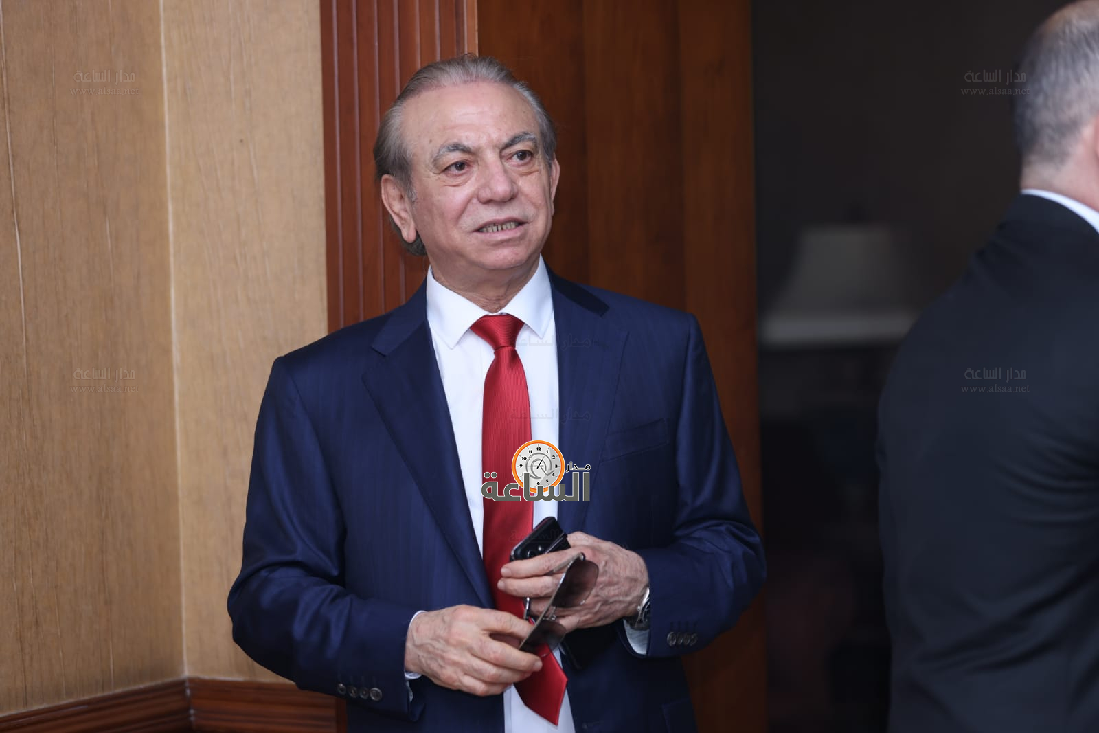 Madar Al-Saa Images 0.7708626221528732