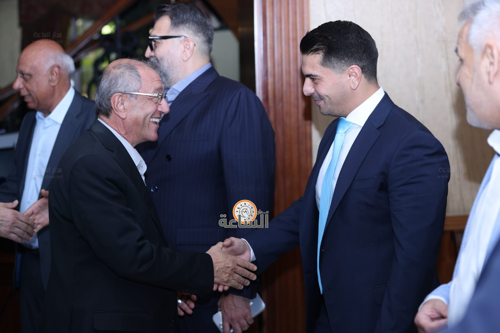 Madar Al-Saa Images 0.9258308993123204