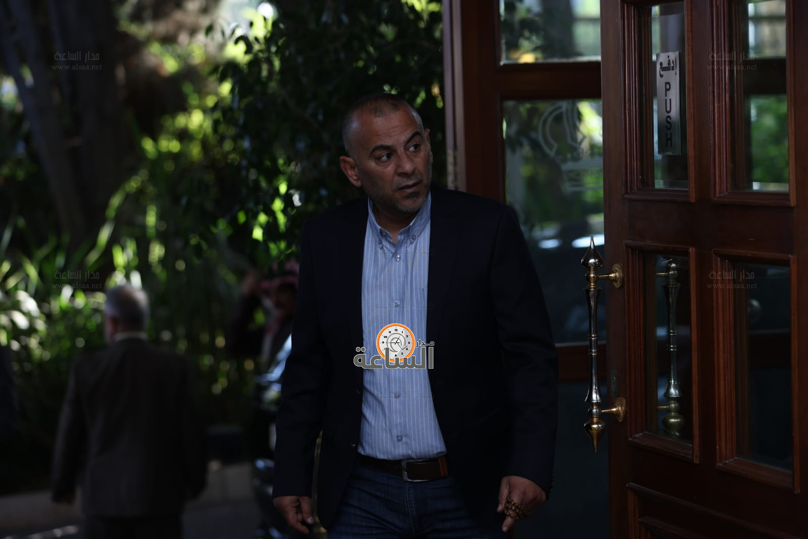 Madar Al-Saa Images 0.24353632948608706