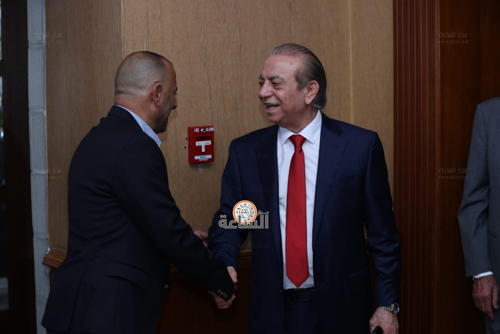 Madar Al-Saa Images 0.17720394914938886