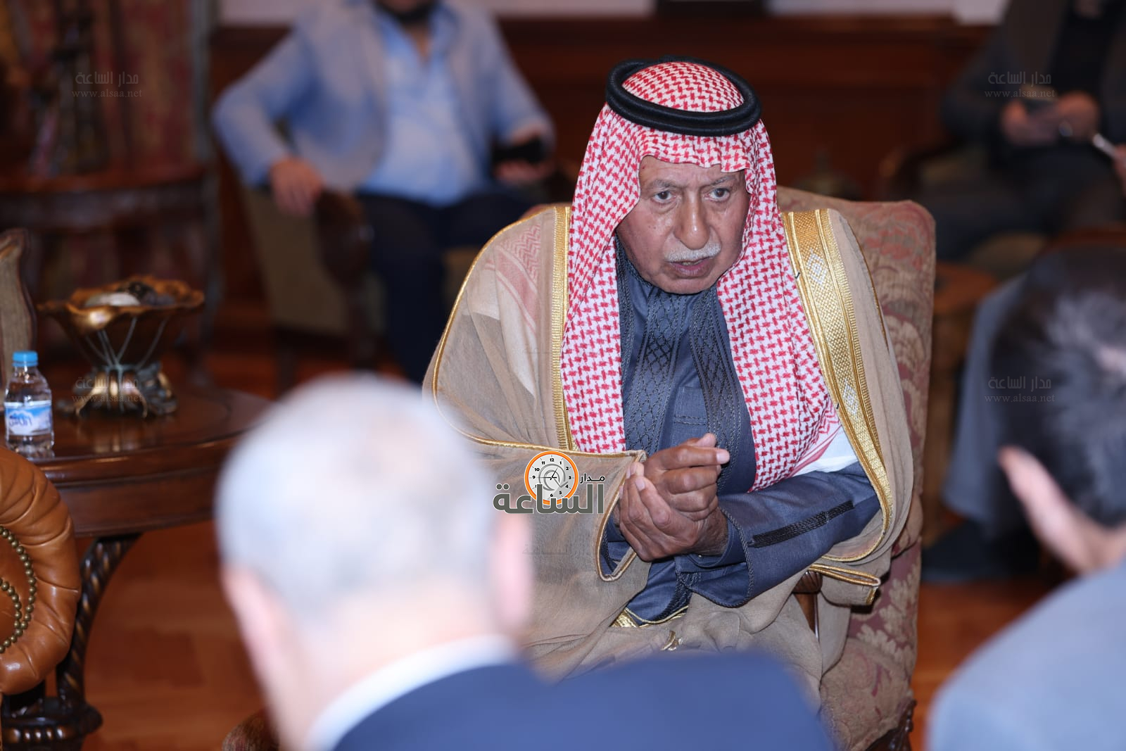 Madar Al-Saa Images 0.6654000732179994