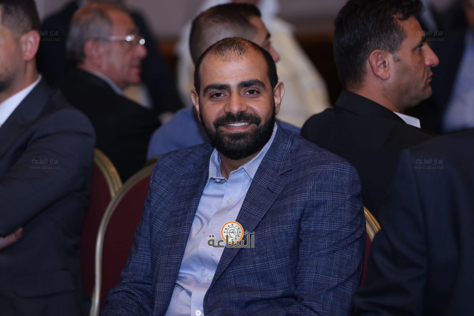 Madar Al-Saa Images 0.047212482919634535