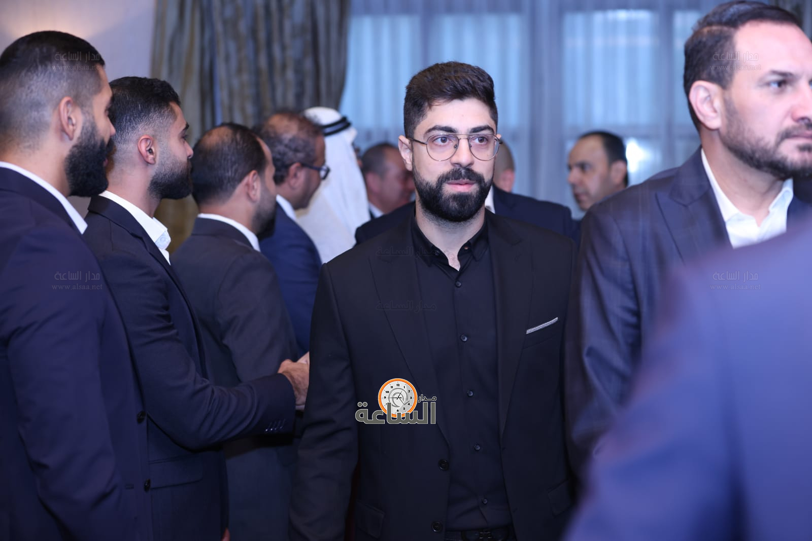 Madar Al-Saa Images 0.5696425983517738