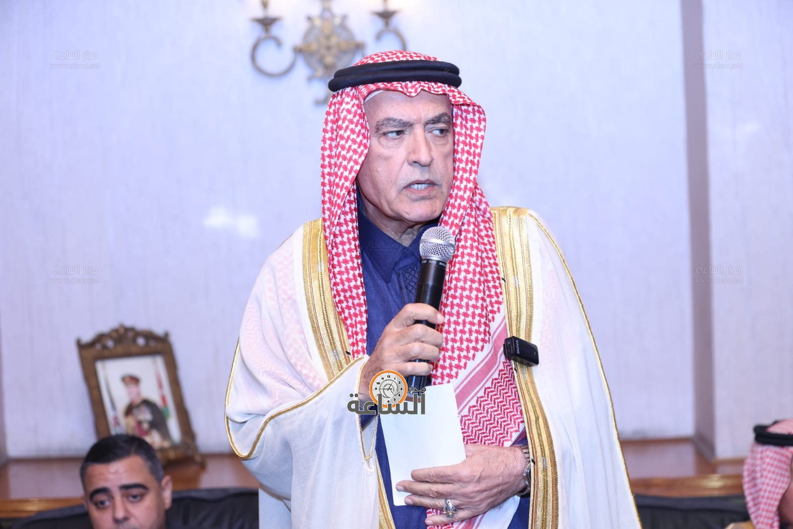 Madar Al-Saa Images 0.15933435591666278