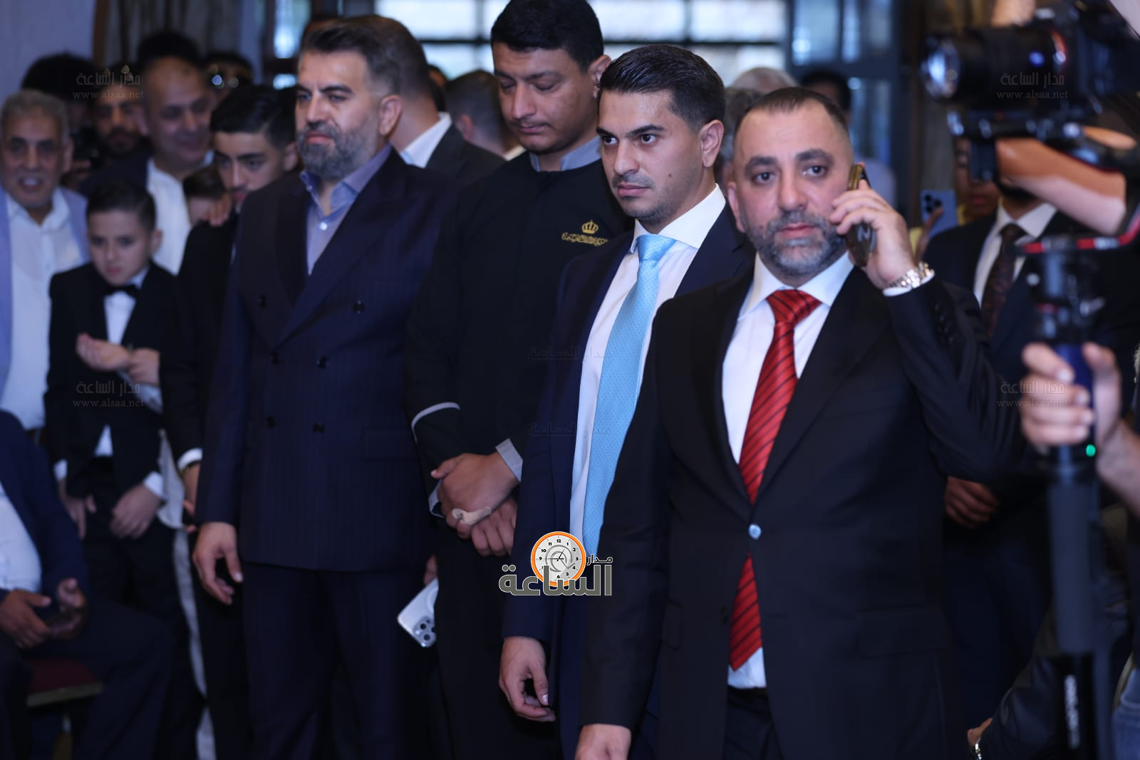 Madar Al-Saa Images 0.8891187891871152