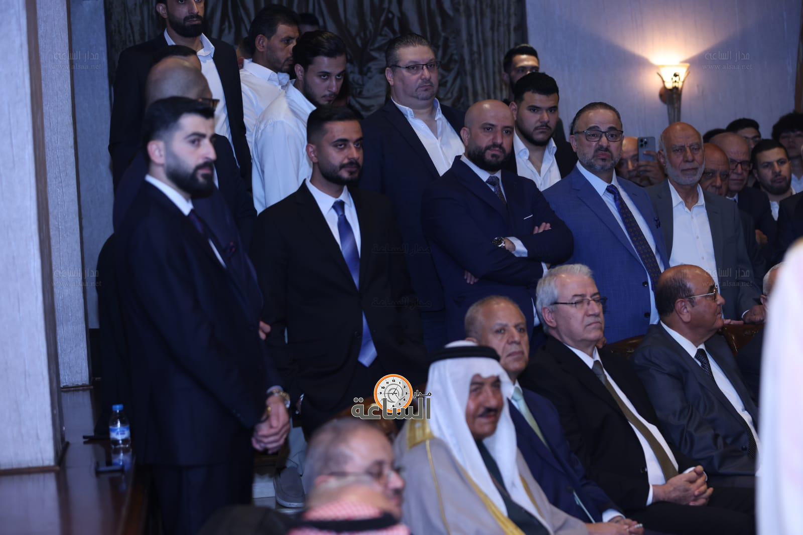 Madar Al-Saa Images 0.18371644687911304