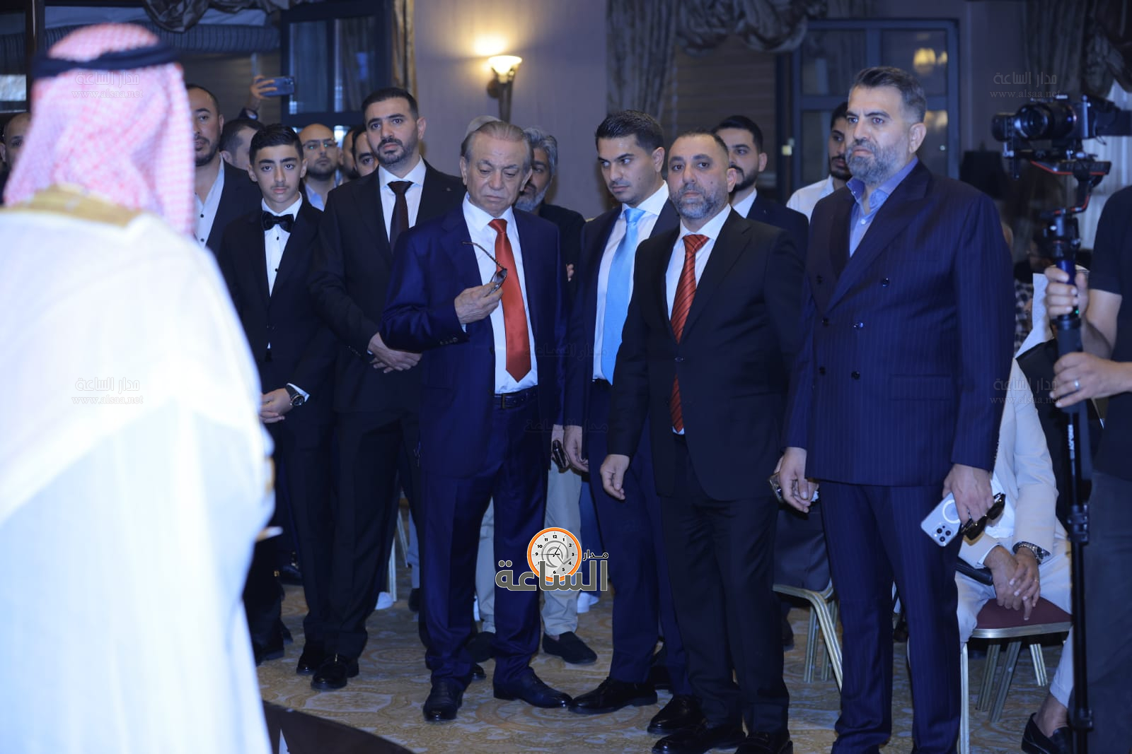 Madar Al-Saa Images 0.5026996978005452