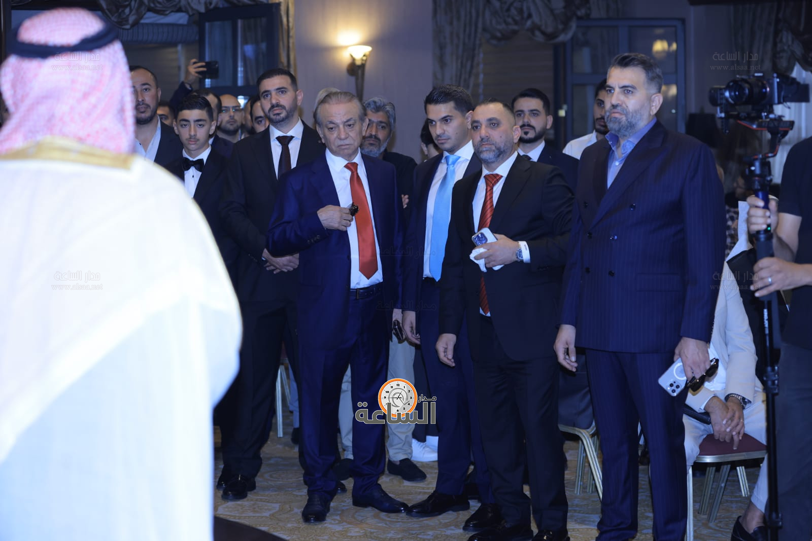 Madar Al-Saa Images 0.07761778022752863