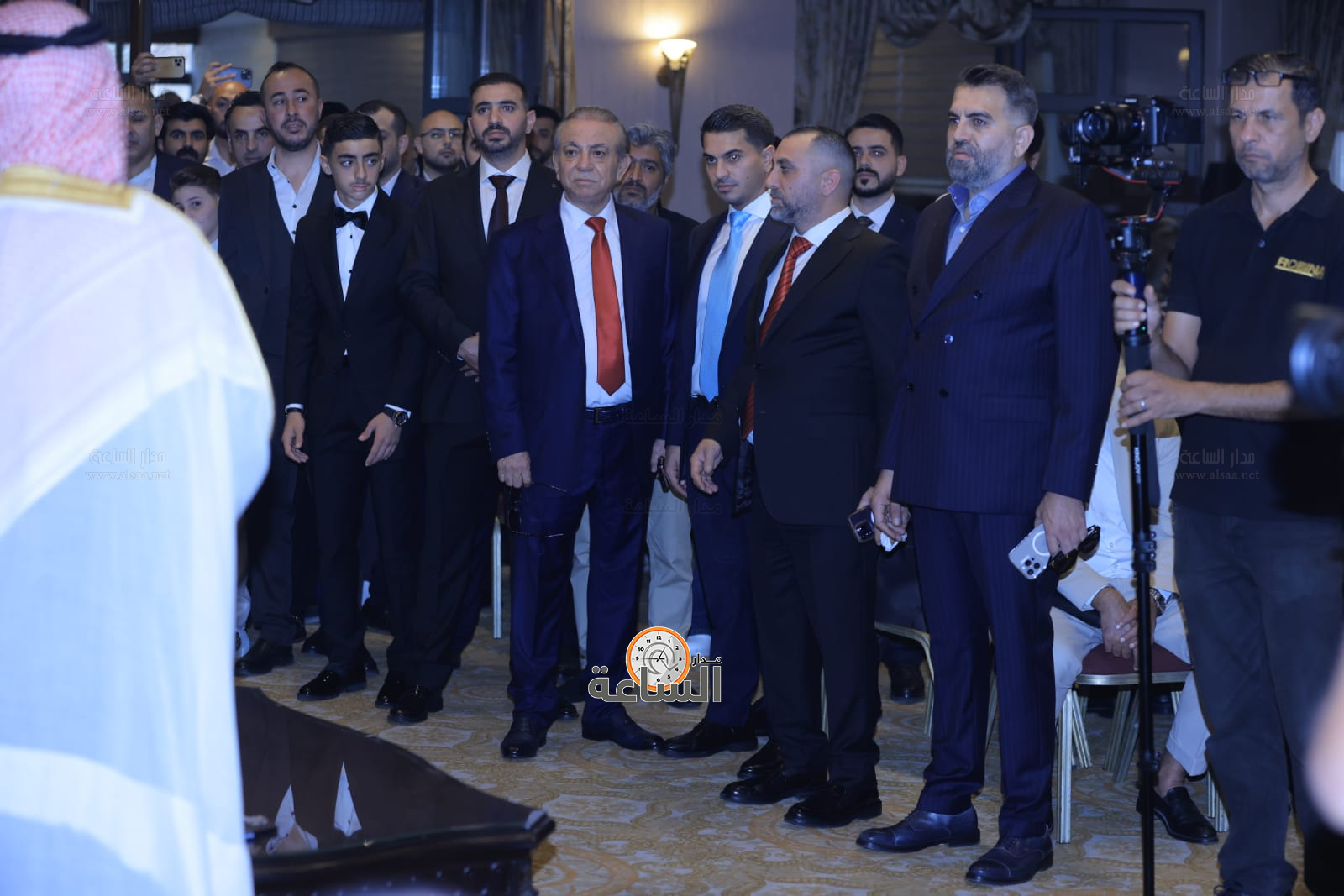 Madar Al-Saa Images 0.44540774320726073