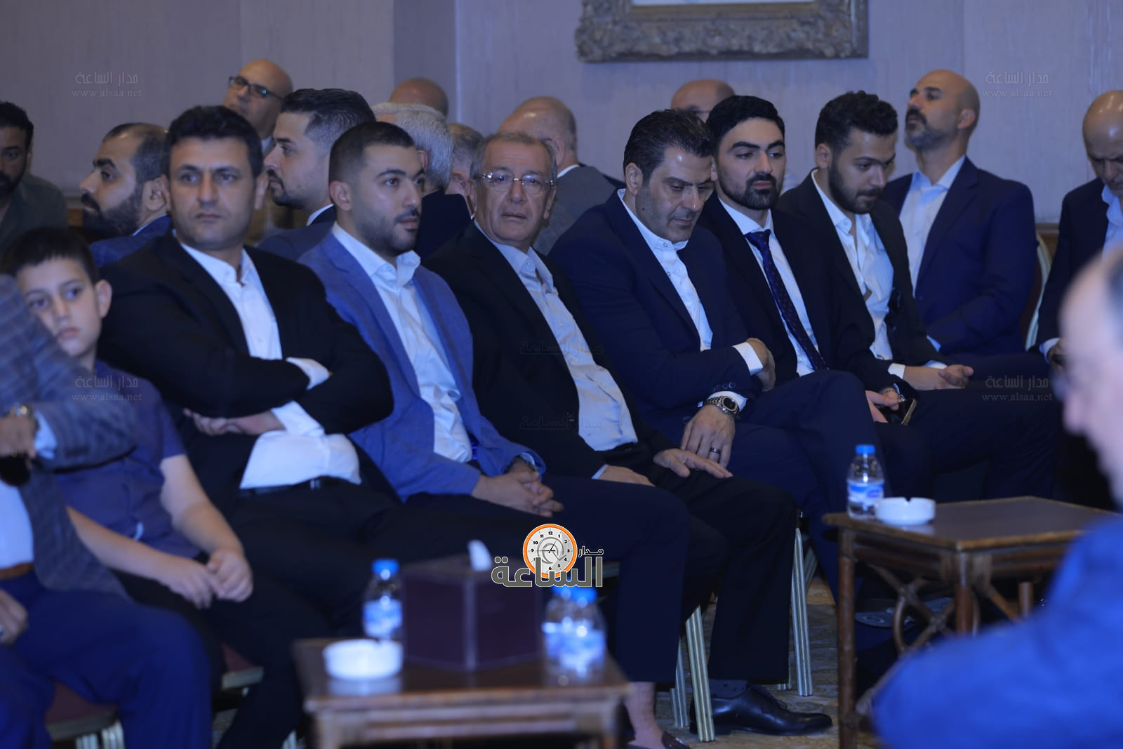 Madar Al-Saa Images 0.830983386316565