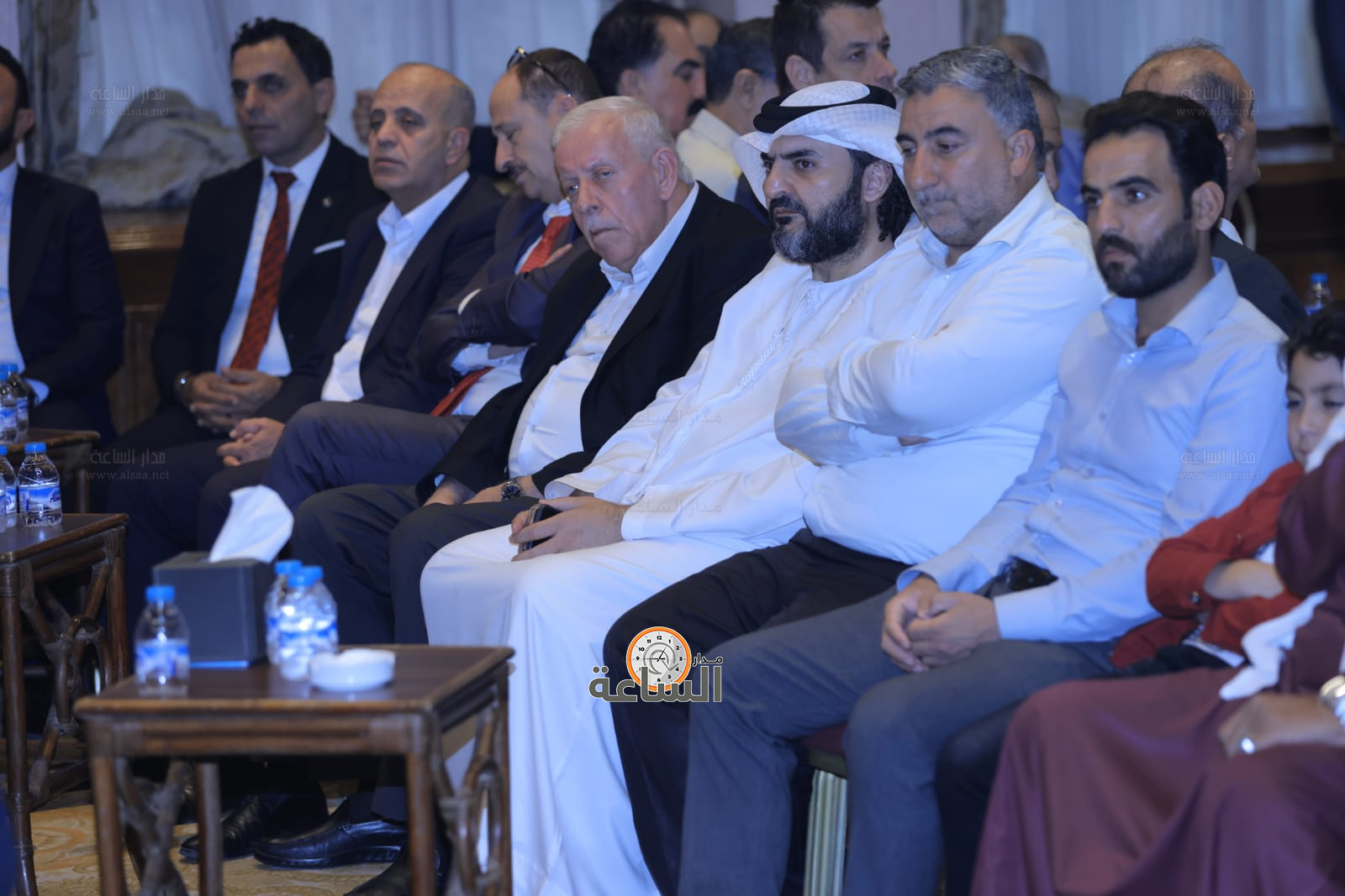 Madar Al-Saa Images 0.6971373772608501