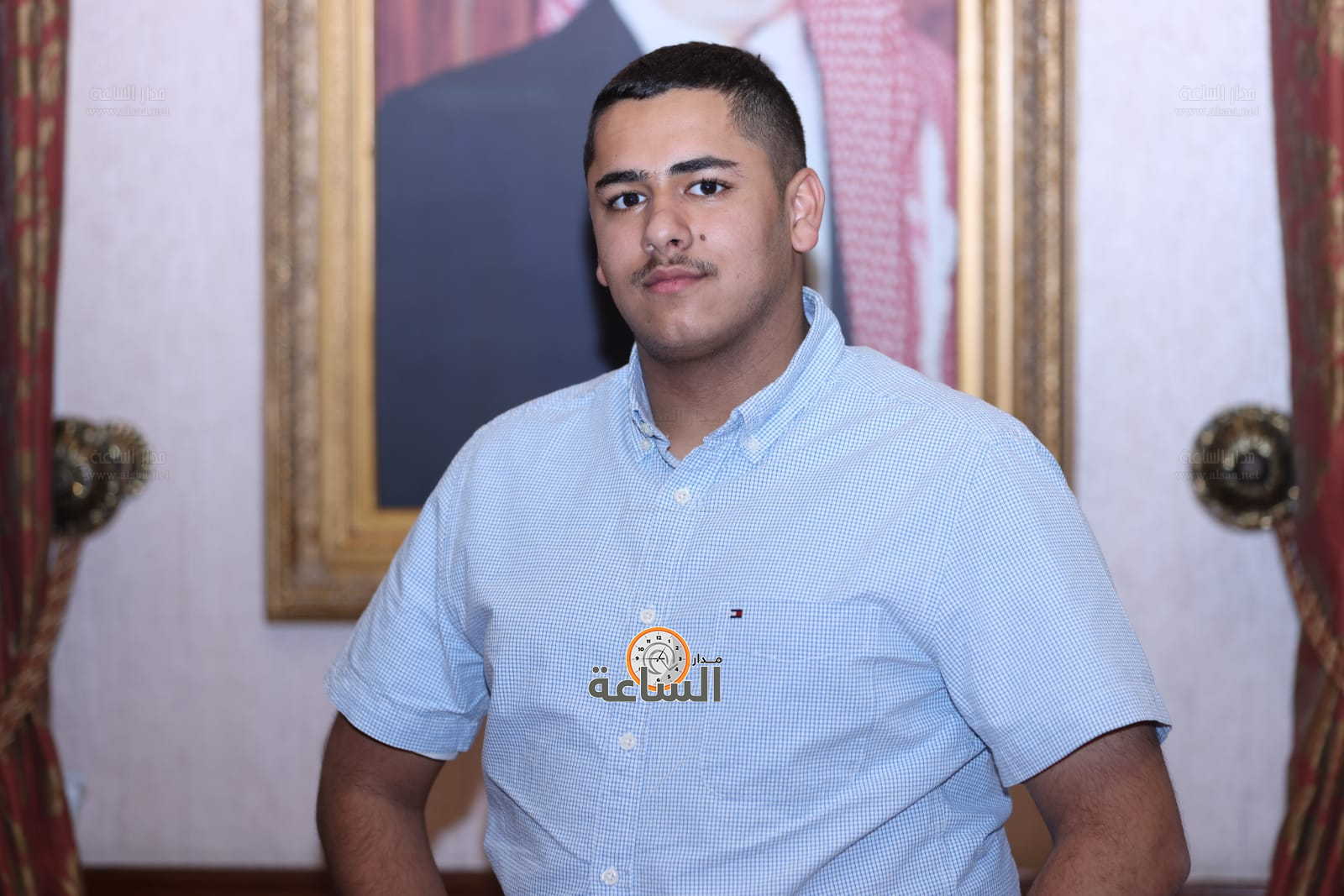 Madar Al-Saa Images 0.715796174415548