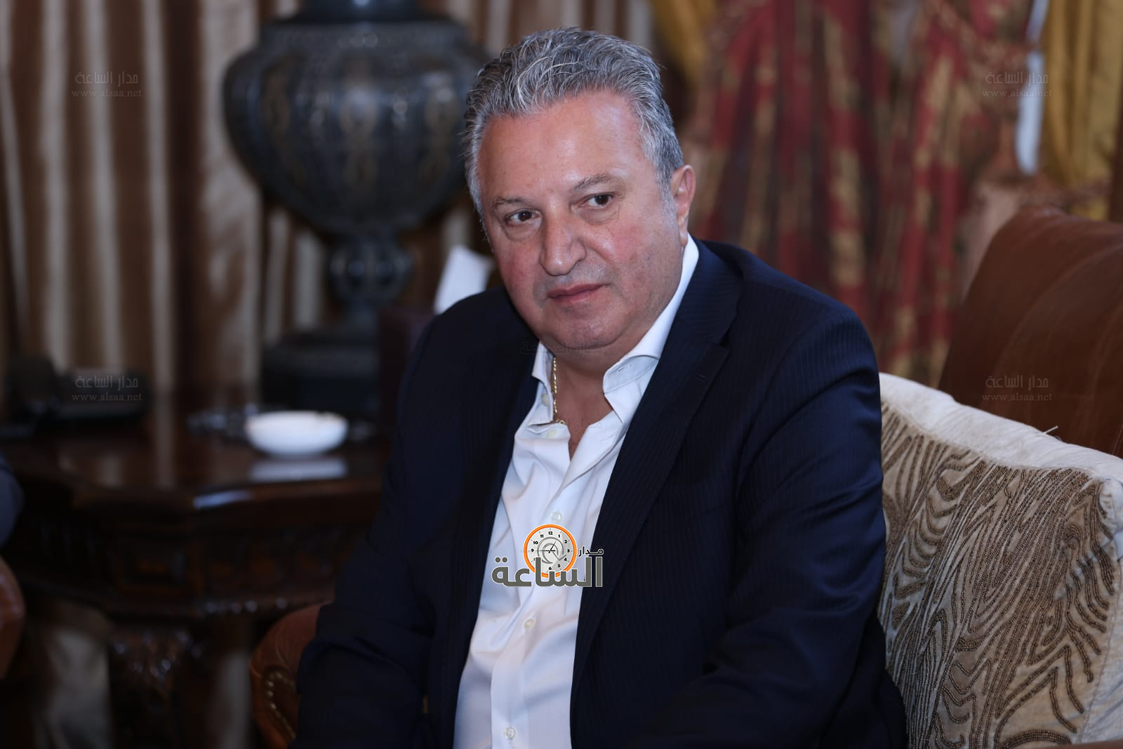 Madar Al-Saa Images 0.8451116754674047