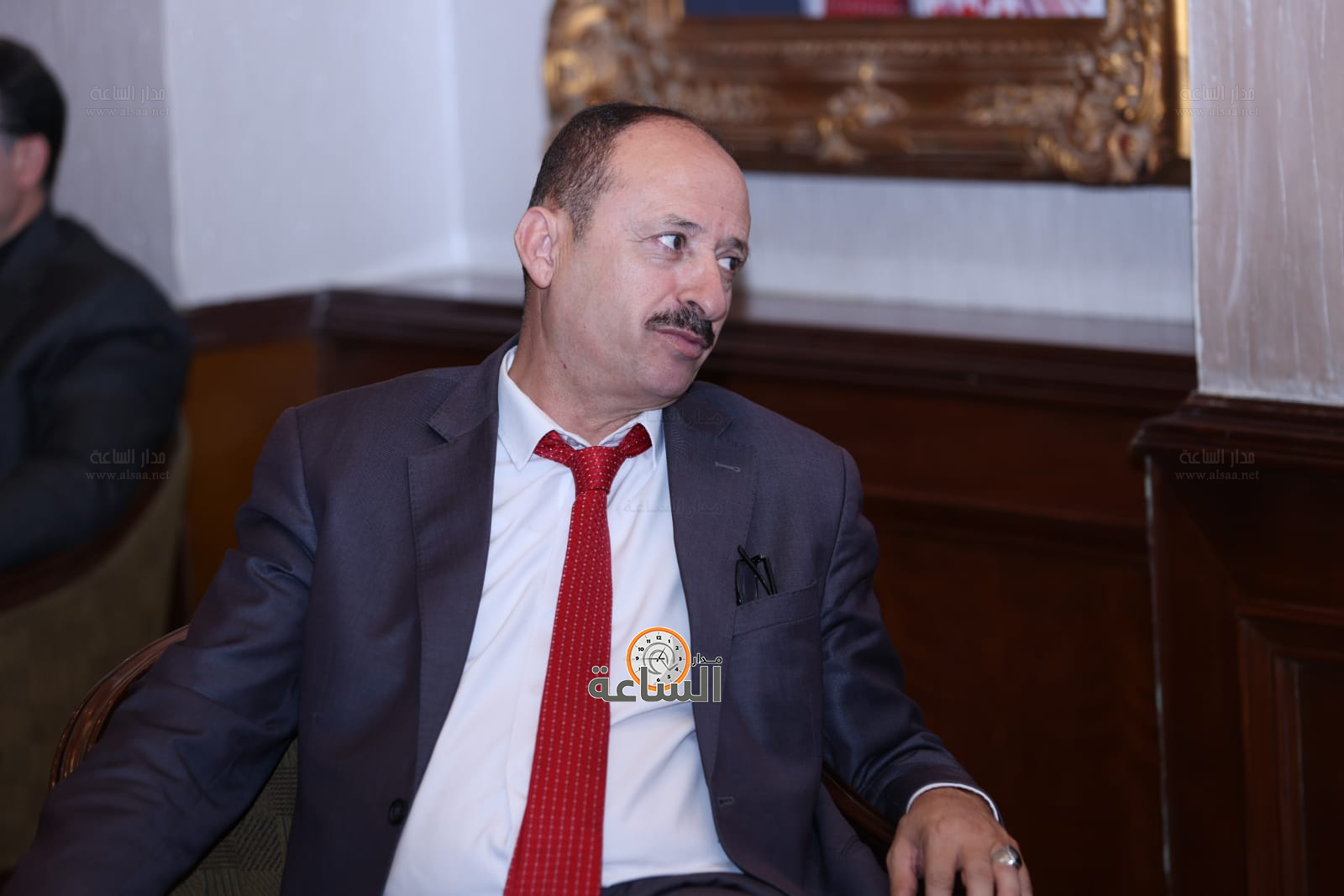 Madar Al-Saa Images 0.3038258713803106