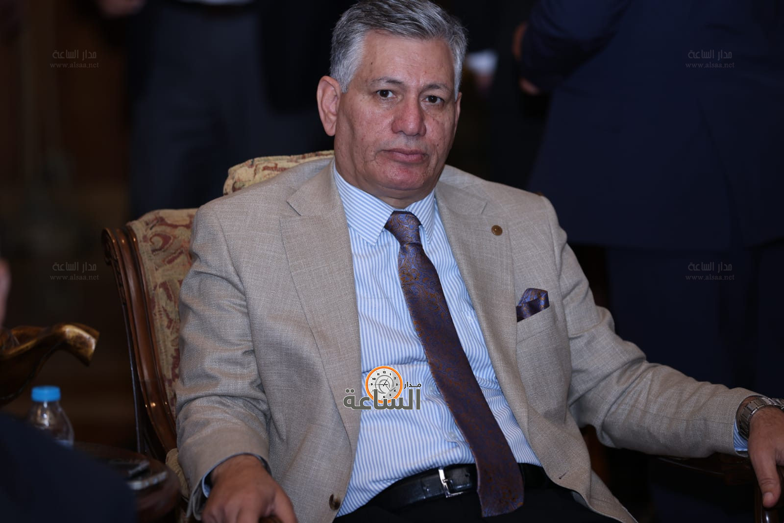 Madar Al-Saa Images 0.9849477910027132