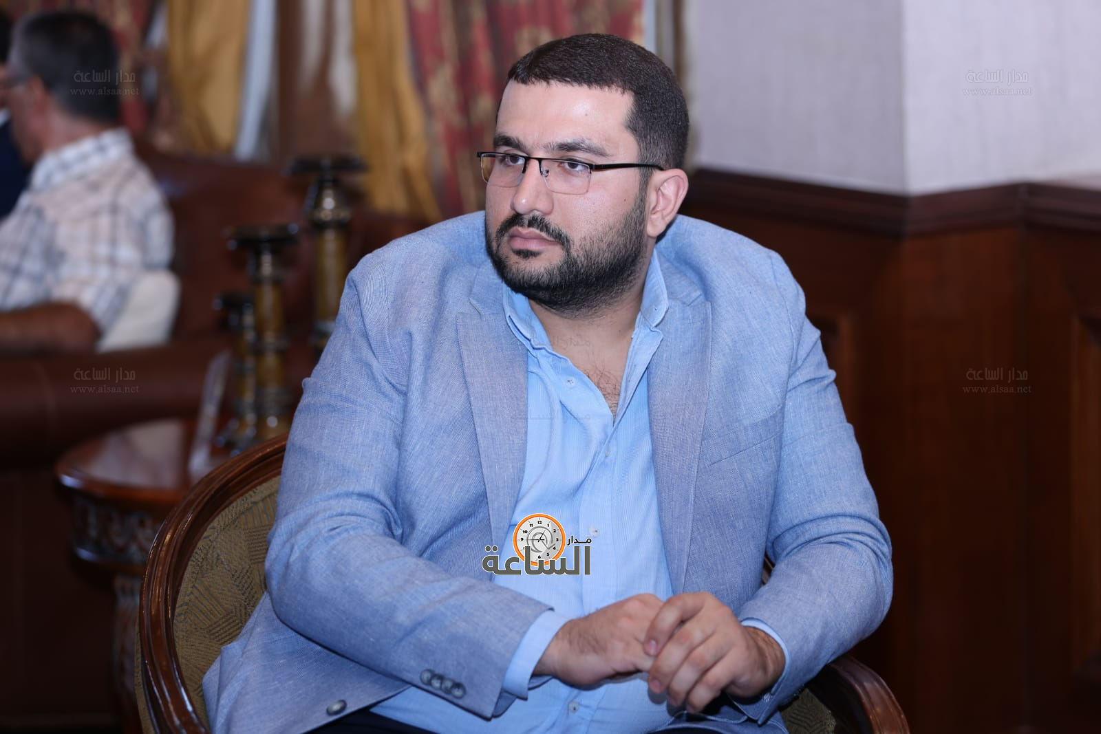 Madar Al-Saa Images 0.8979516768572786