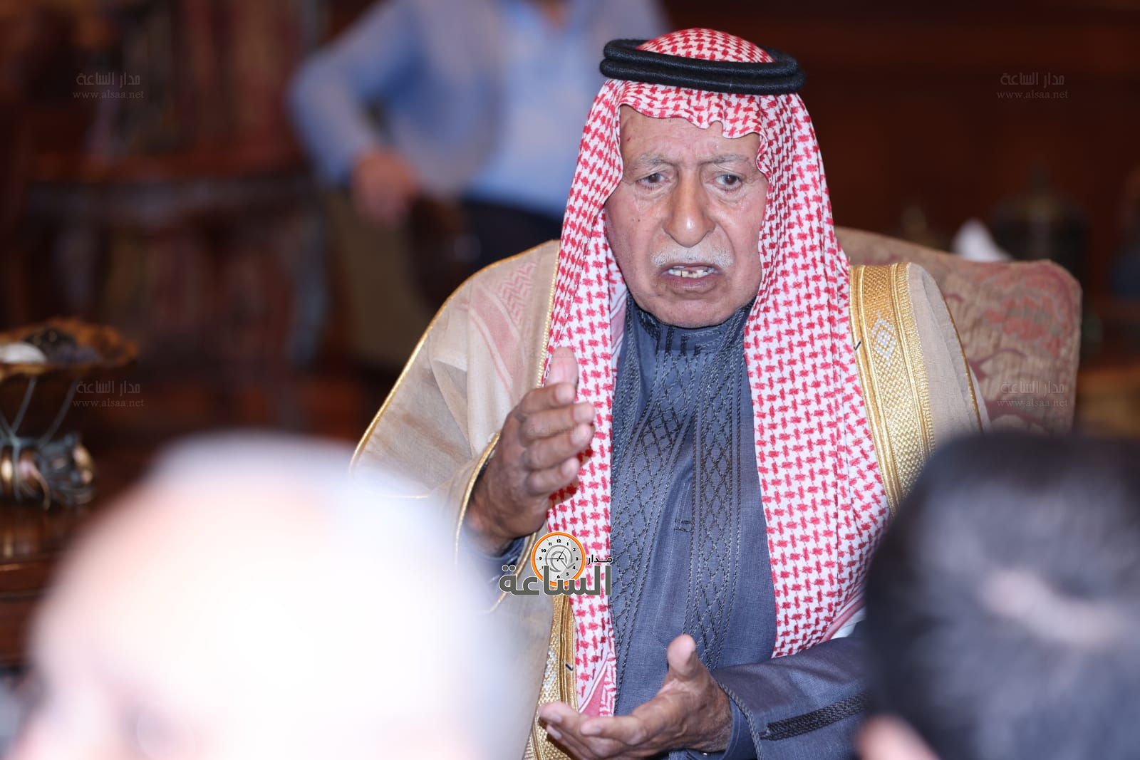 Madar Al-Saa Images 0.5595225837764525