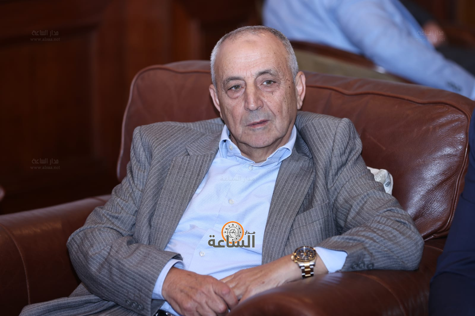 Madar Al-Saa Images 0.7393144097098449