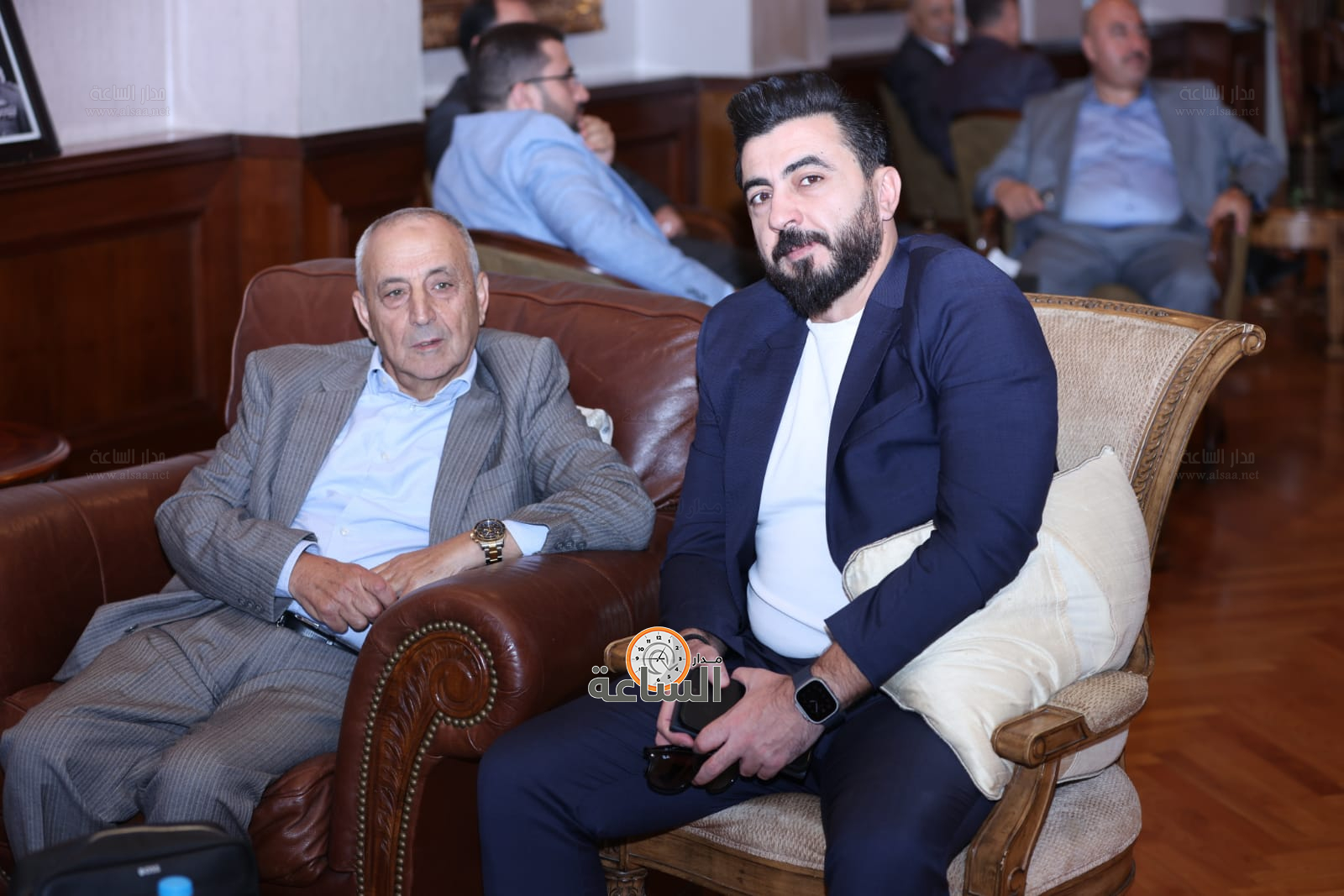 Madar Al-Saa Images 0.26449588310606764