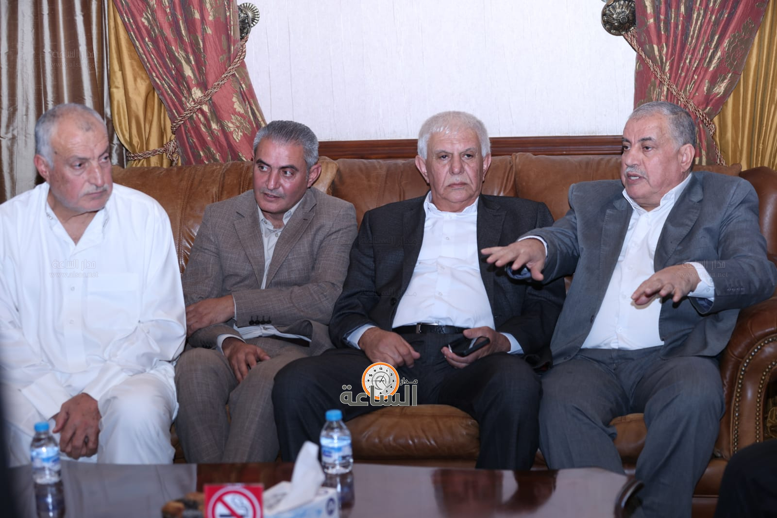 Madar Al-Saa Images 0.5709720164867541