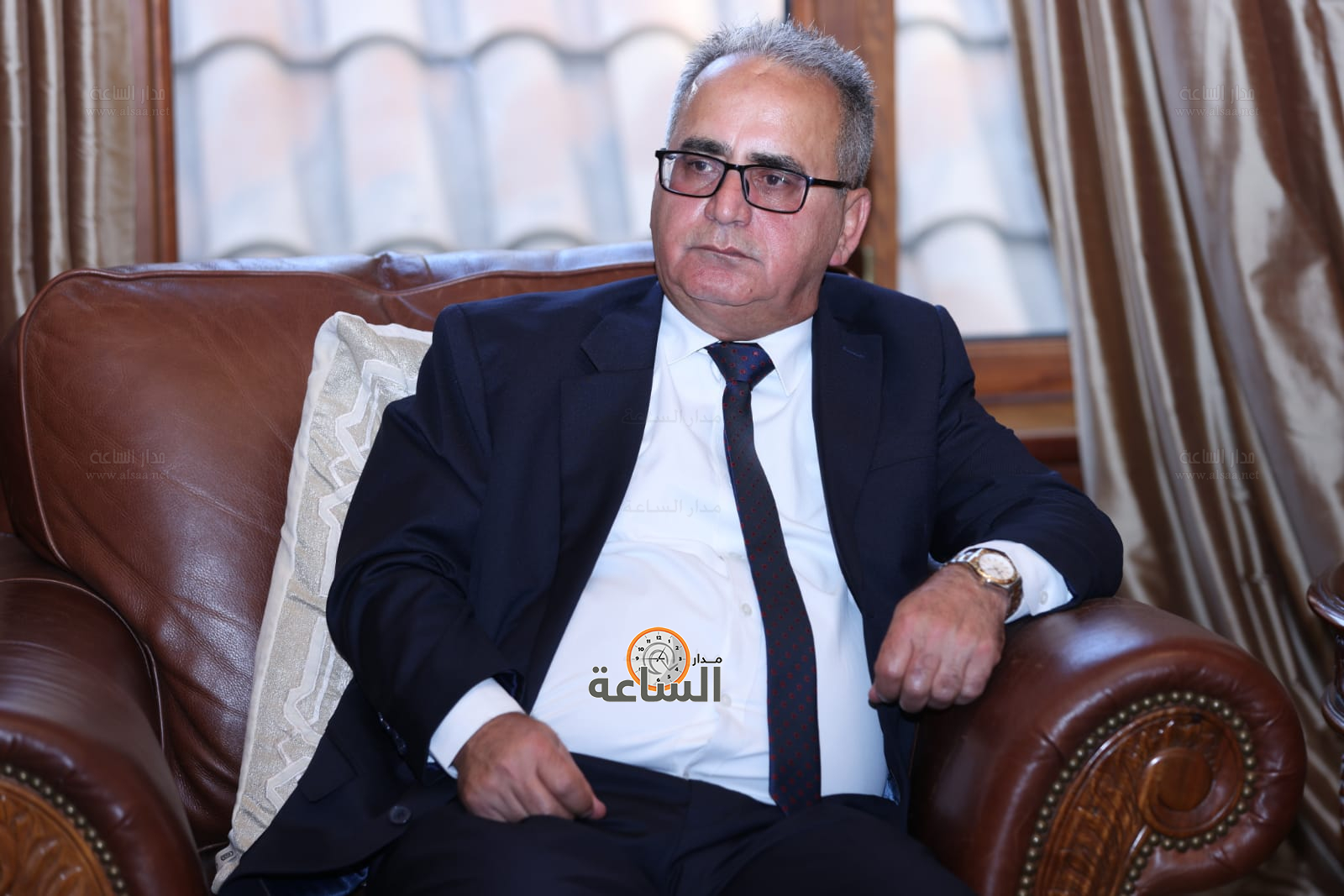 Madar Al-Saa Images 0.7748775585701476