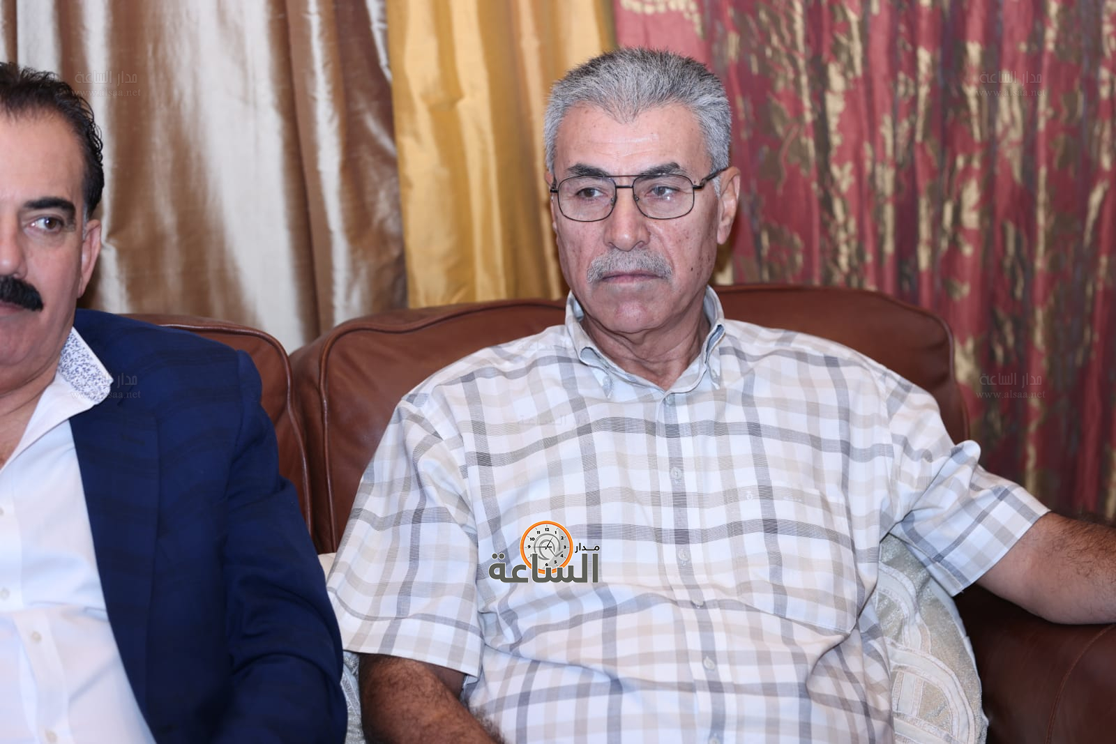 Madar Al-Saa Images 0.39952049416534186