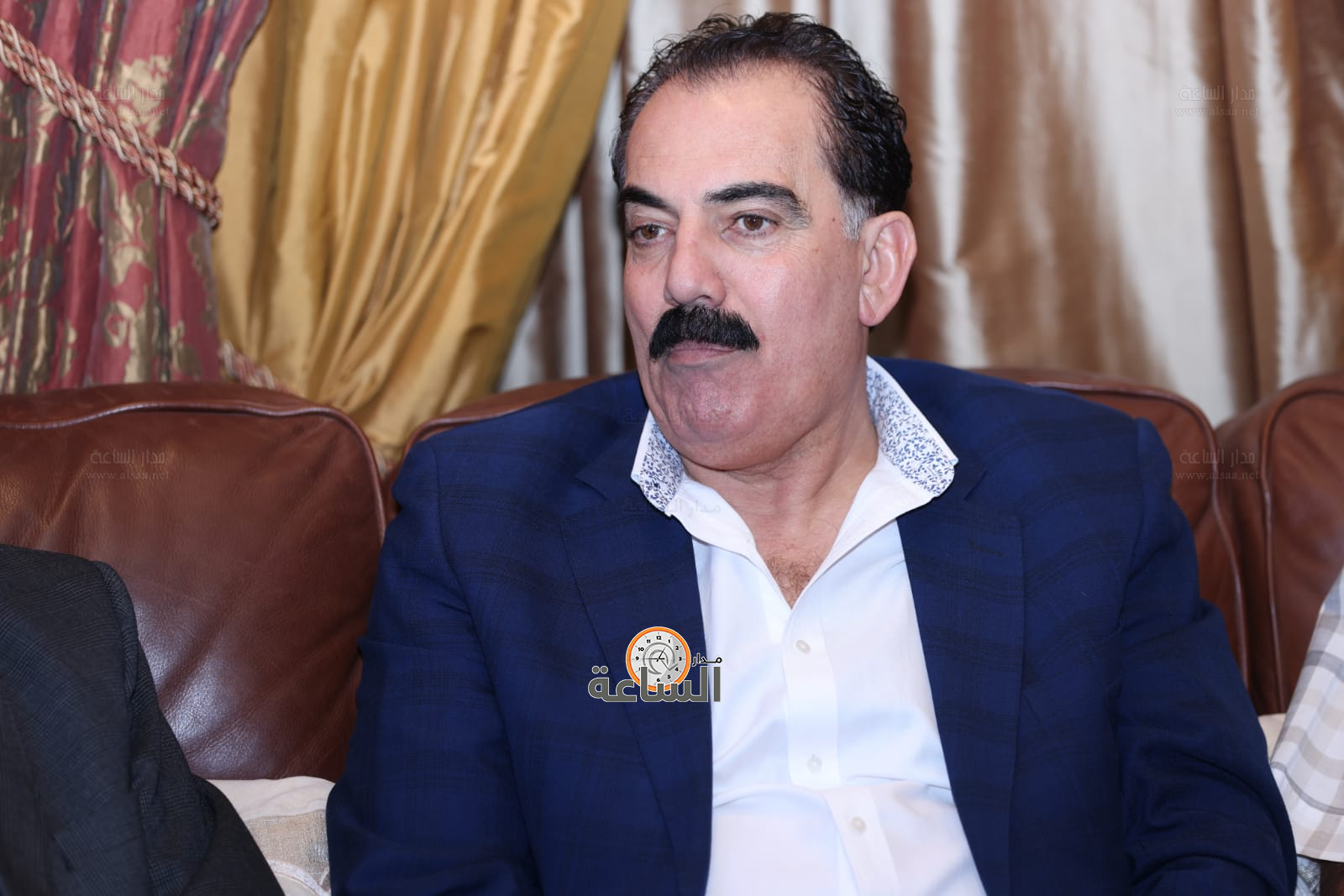 Madar Al-Saa Images 0.610065130615026