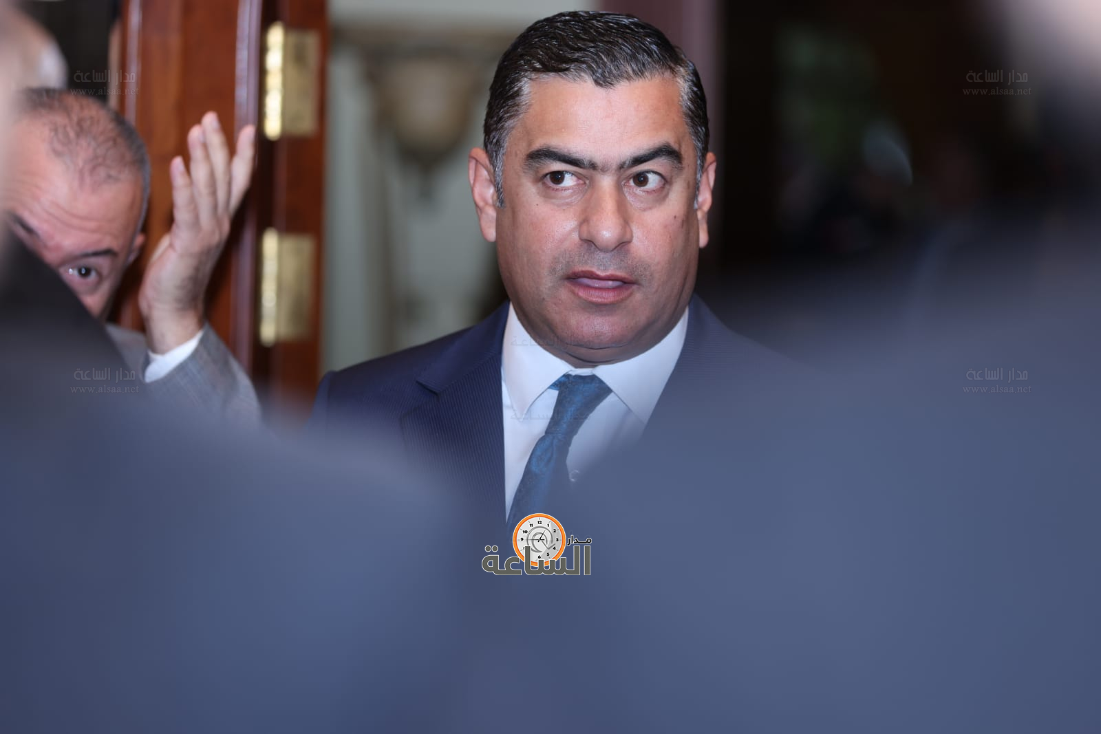 Madar Al-Saa Images 0.9875873092663889