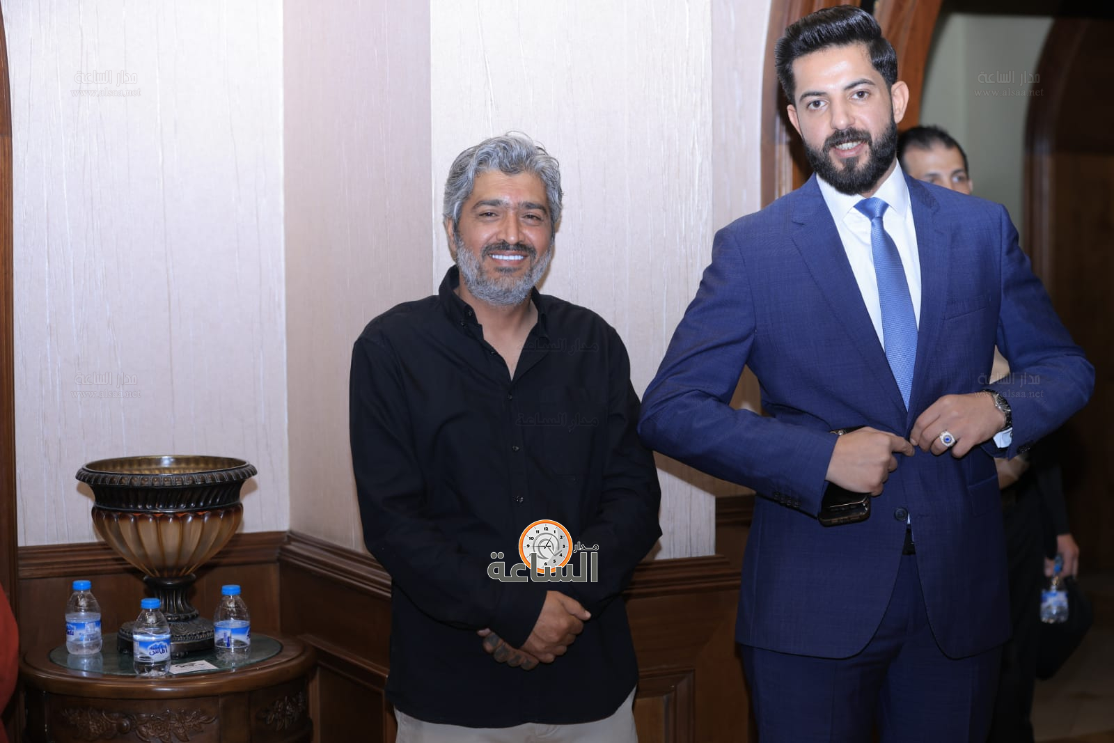 Madar Al-Saa Images 0.9935496484179613