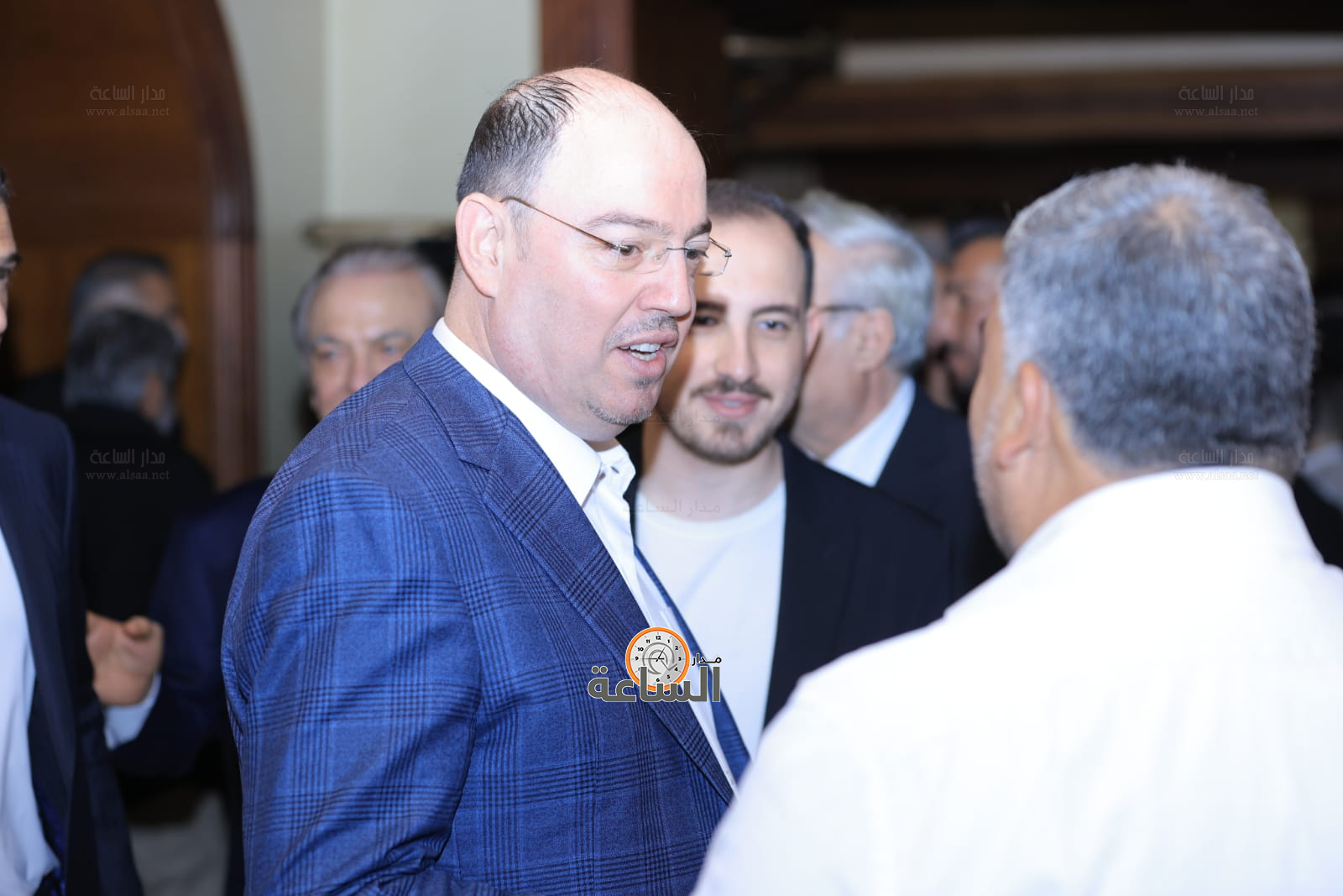 Madar Al-Saa Images 0.2837875204222754