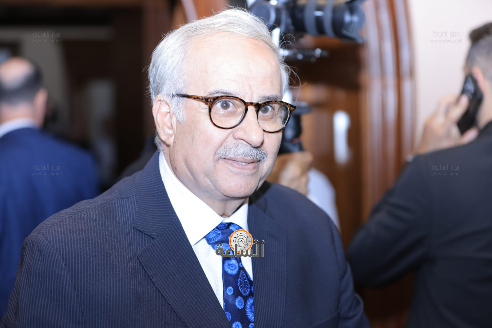 Madar Al-Saa Images 0.5854114480782286