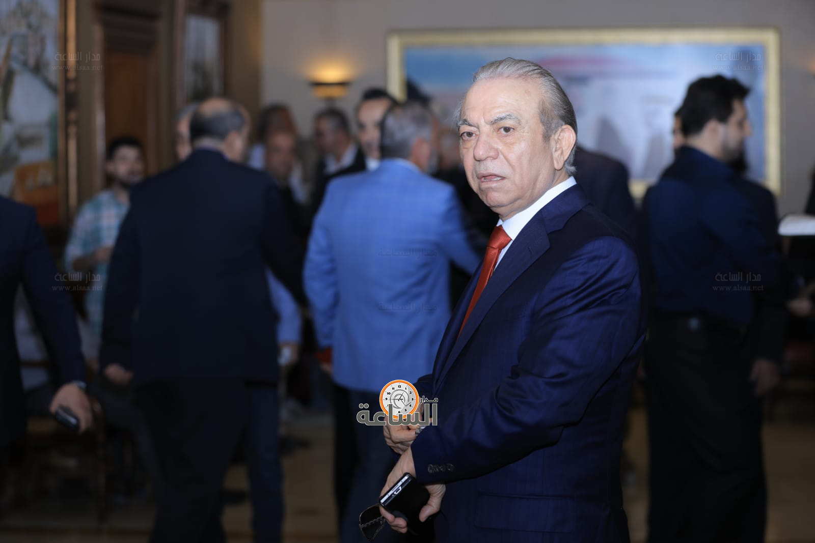 Madar Al-Saa Images 0.42629810439117344