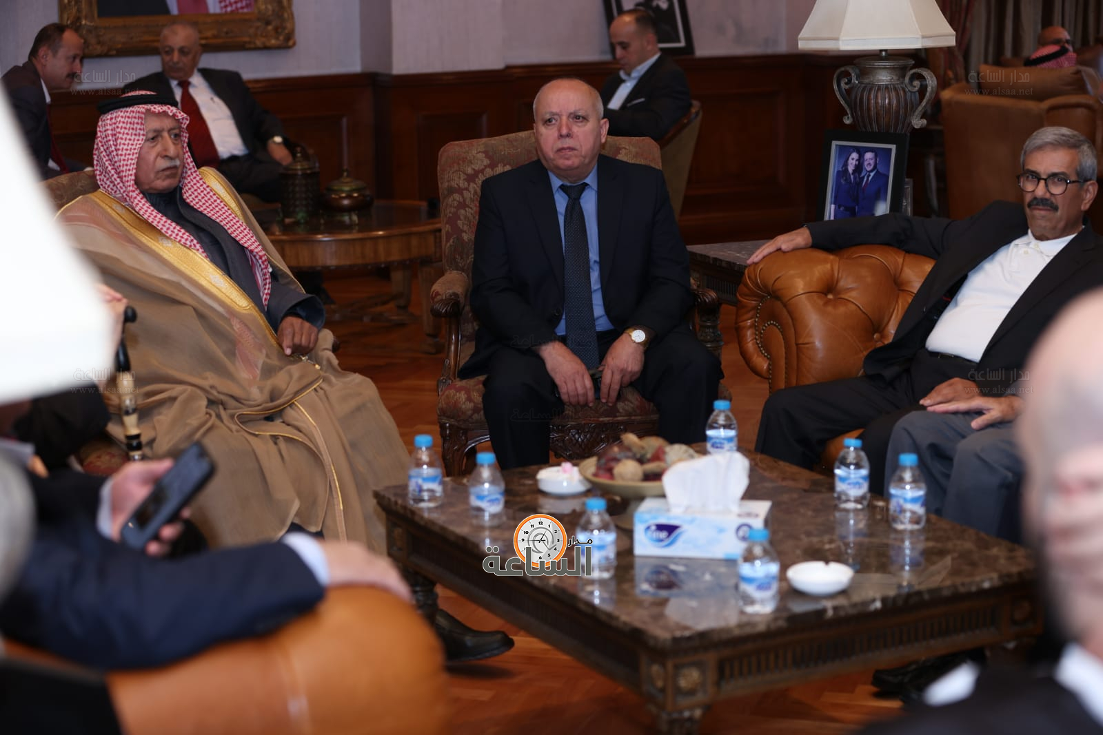 Madar Al-Saa Images 0.4056181281197333