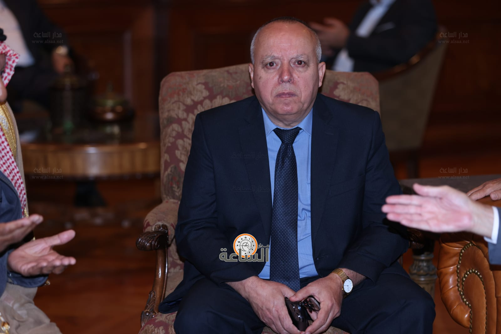 Madar Al-Saa Images 0.5903039681768327