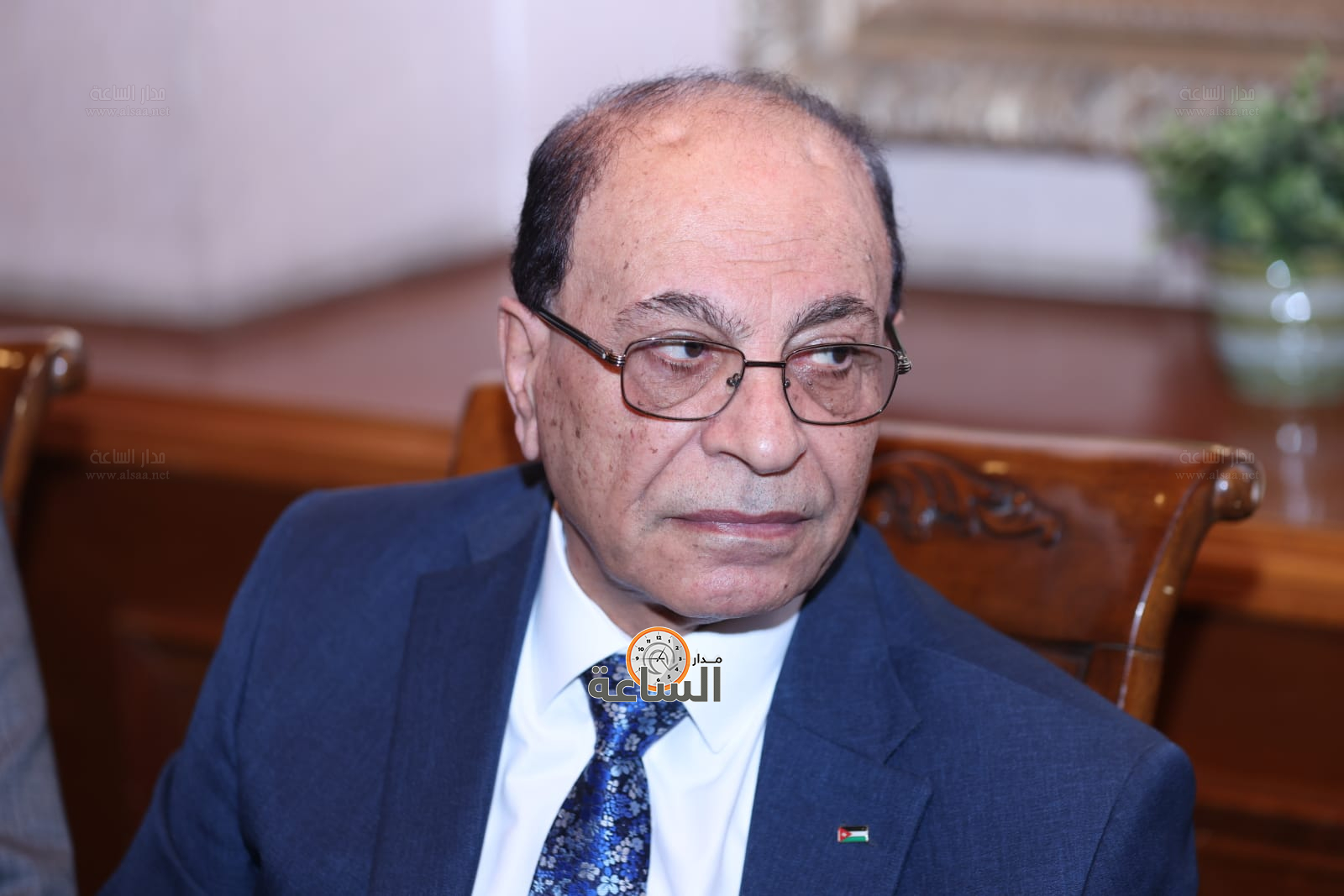 Madar Al-Saa Images 0.8269239404870962