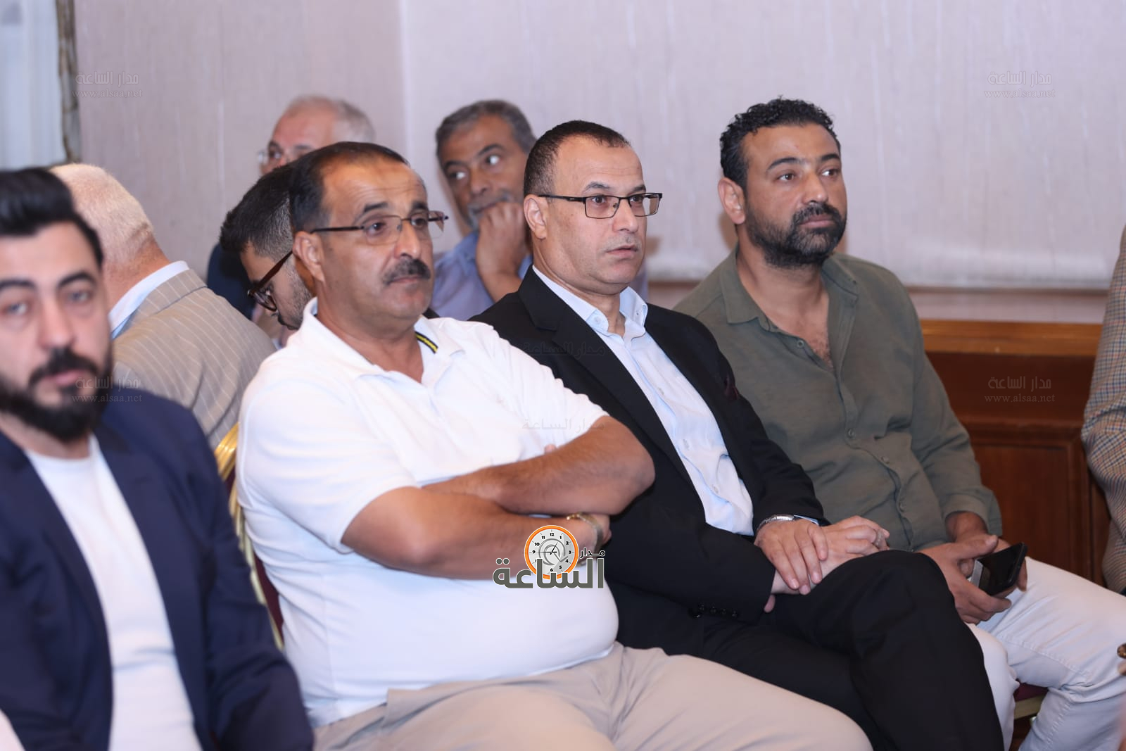 Madar Al-Saa Images 0.8377521242217099