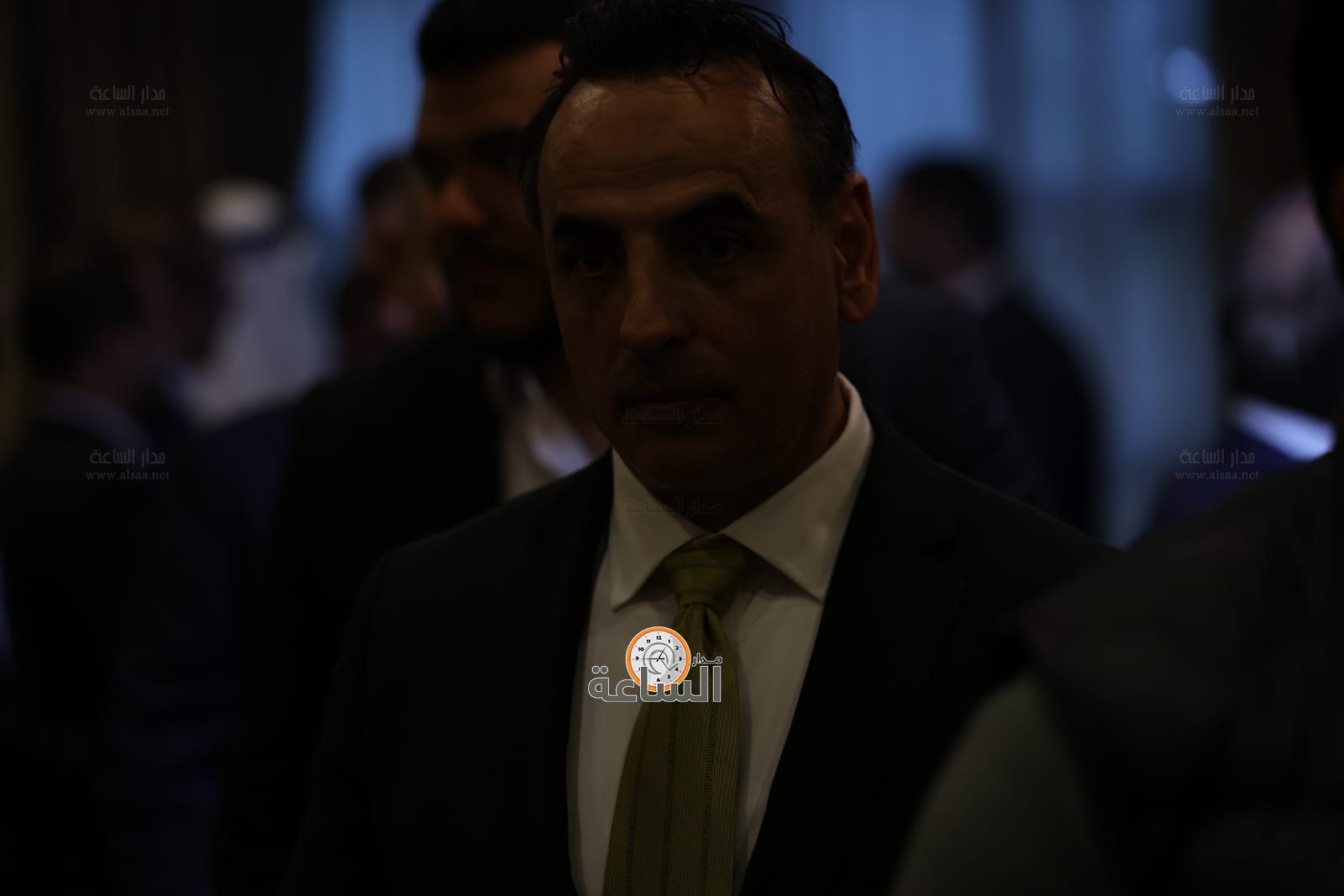 Madar Al-Saa Images 0.8000426750046551