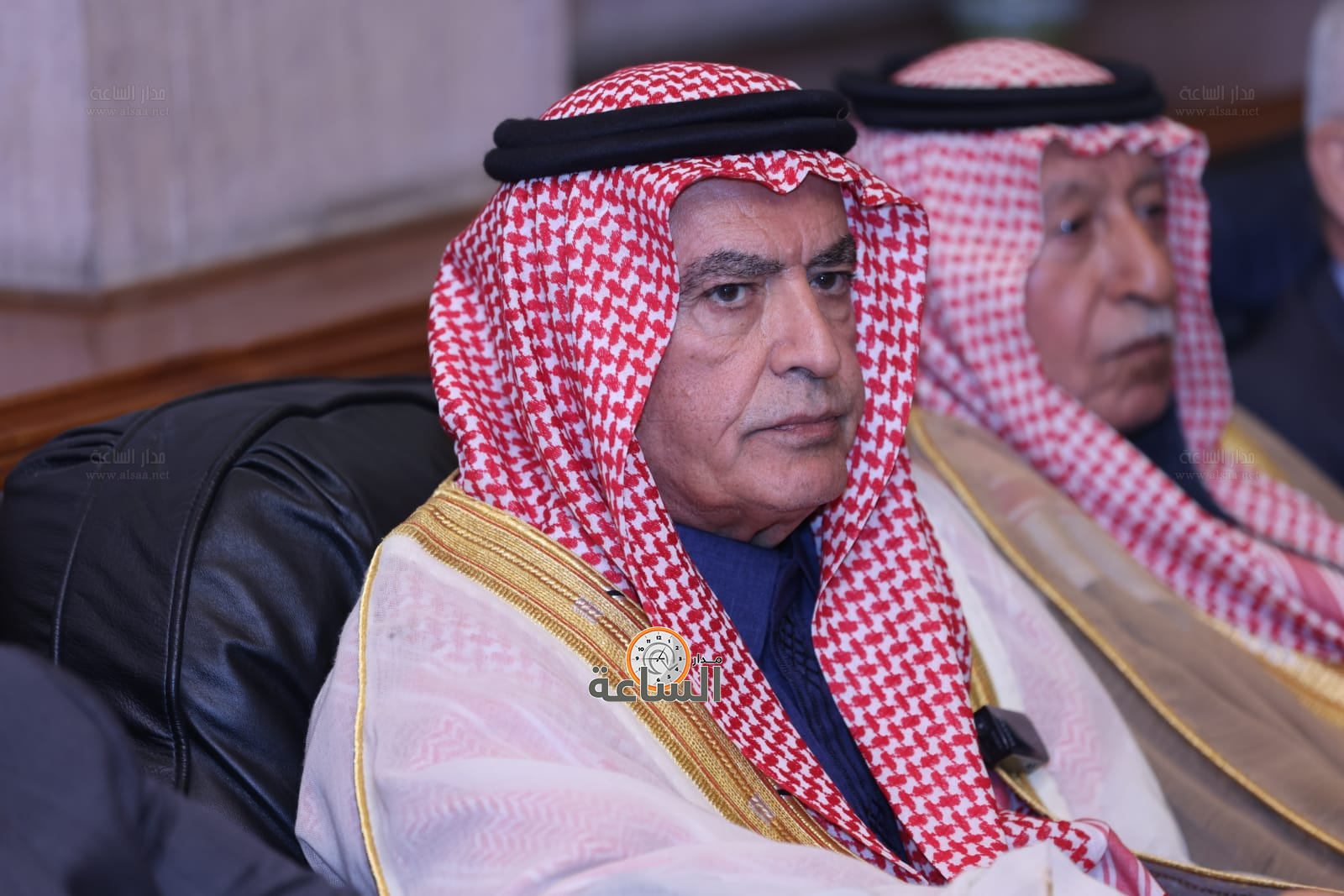 Madar Al-Saa Images 0.11614127790955353