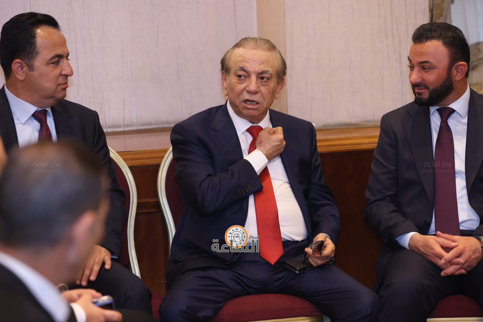 Madar Al-Saa Images 0.6511132719348874