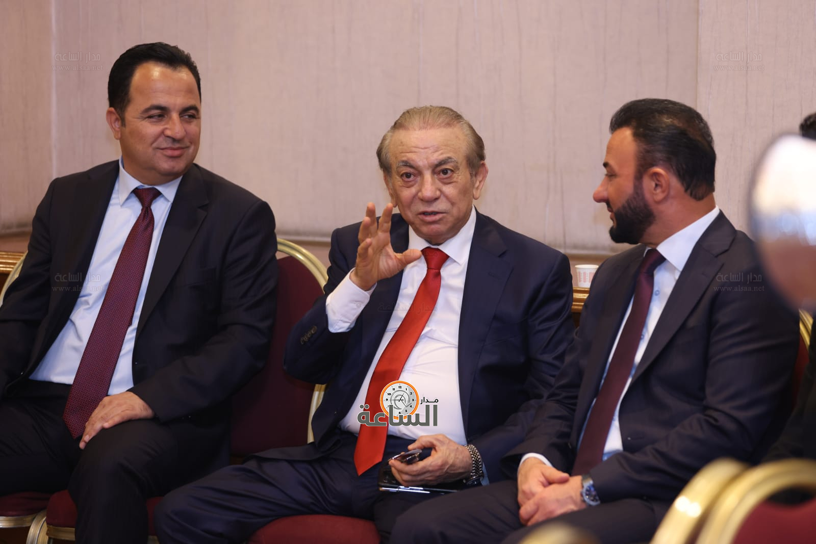 Madar Al-Saa Images 0.06556719343475359