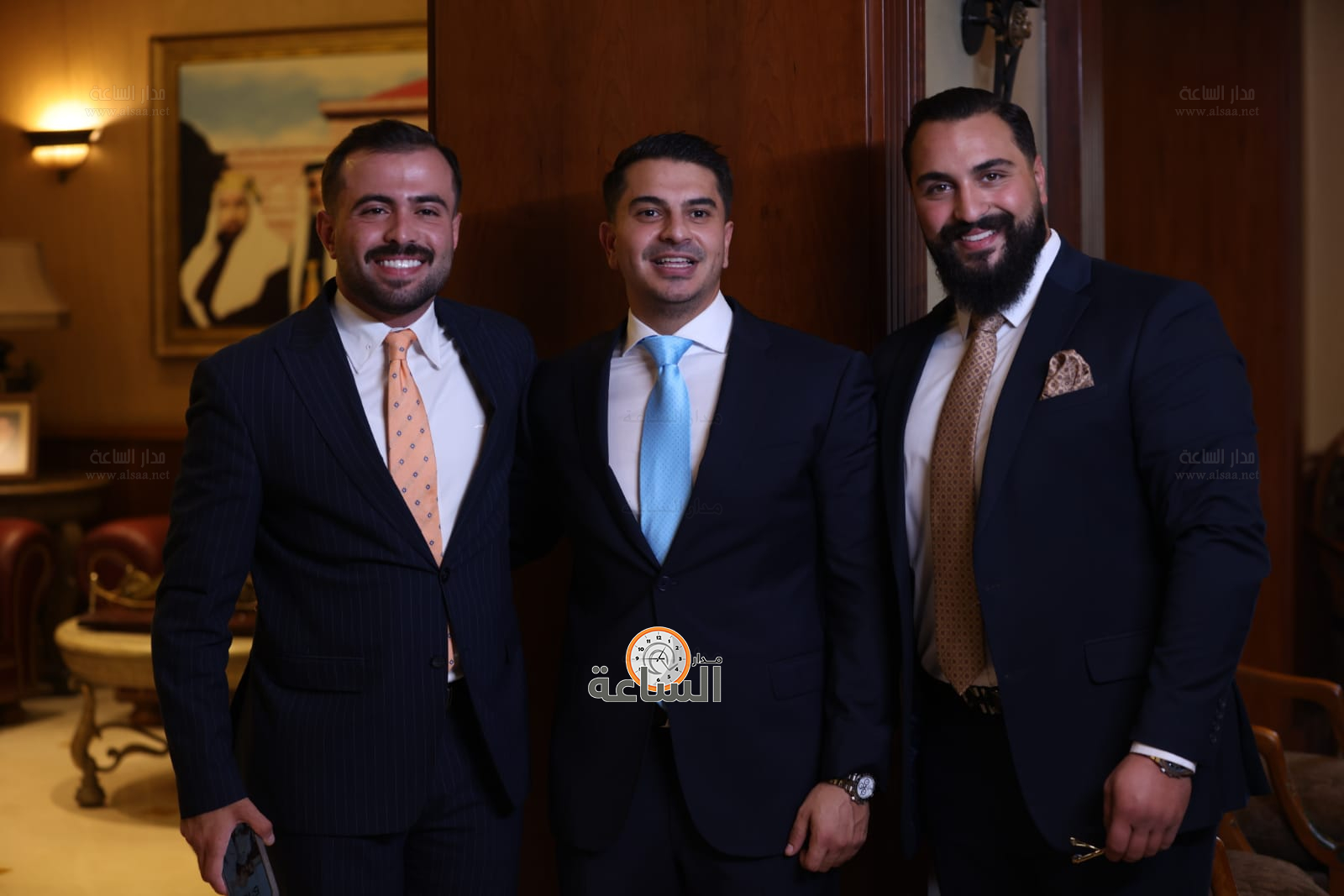 Madar Al-Saa Images 0.6356814339850358