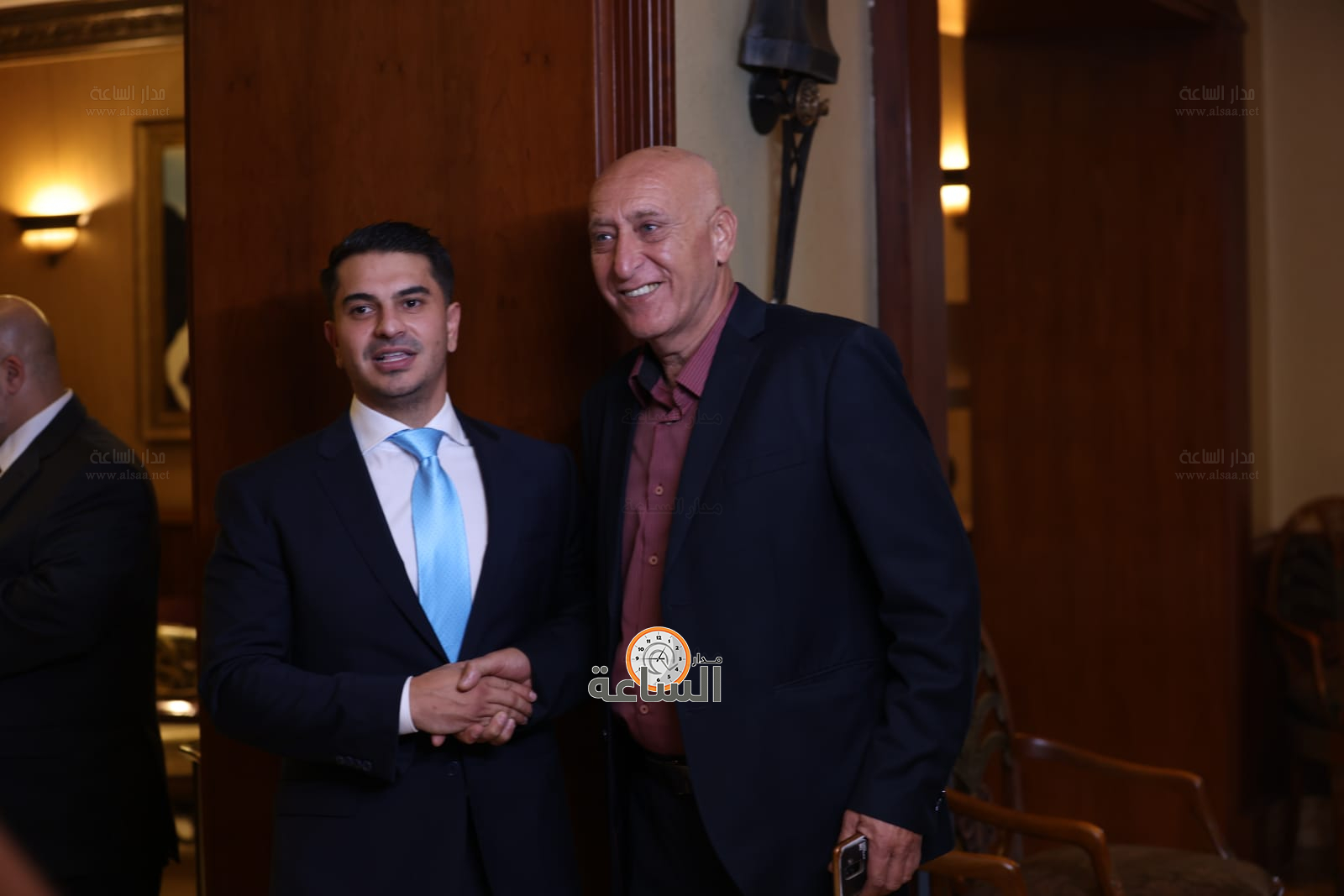 Madar Al-Saa Images 0.43094898866929054