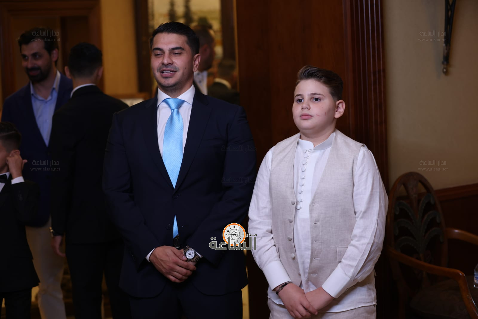 Madar Al-Saa Images 0.6009221643101861