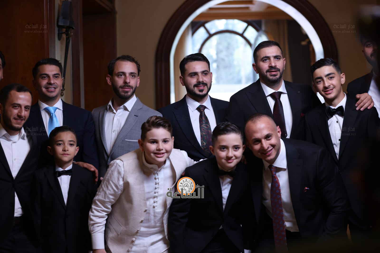 Madar Al-Saa Images 0.4091739695817501