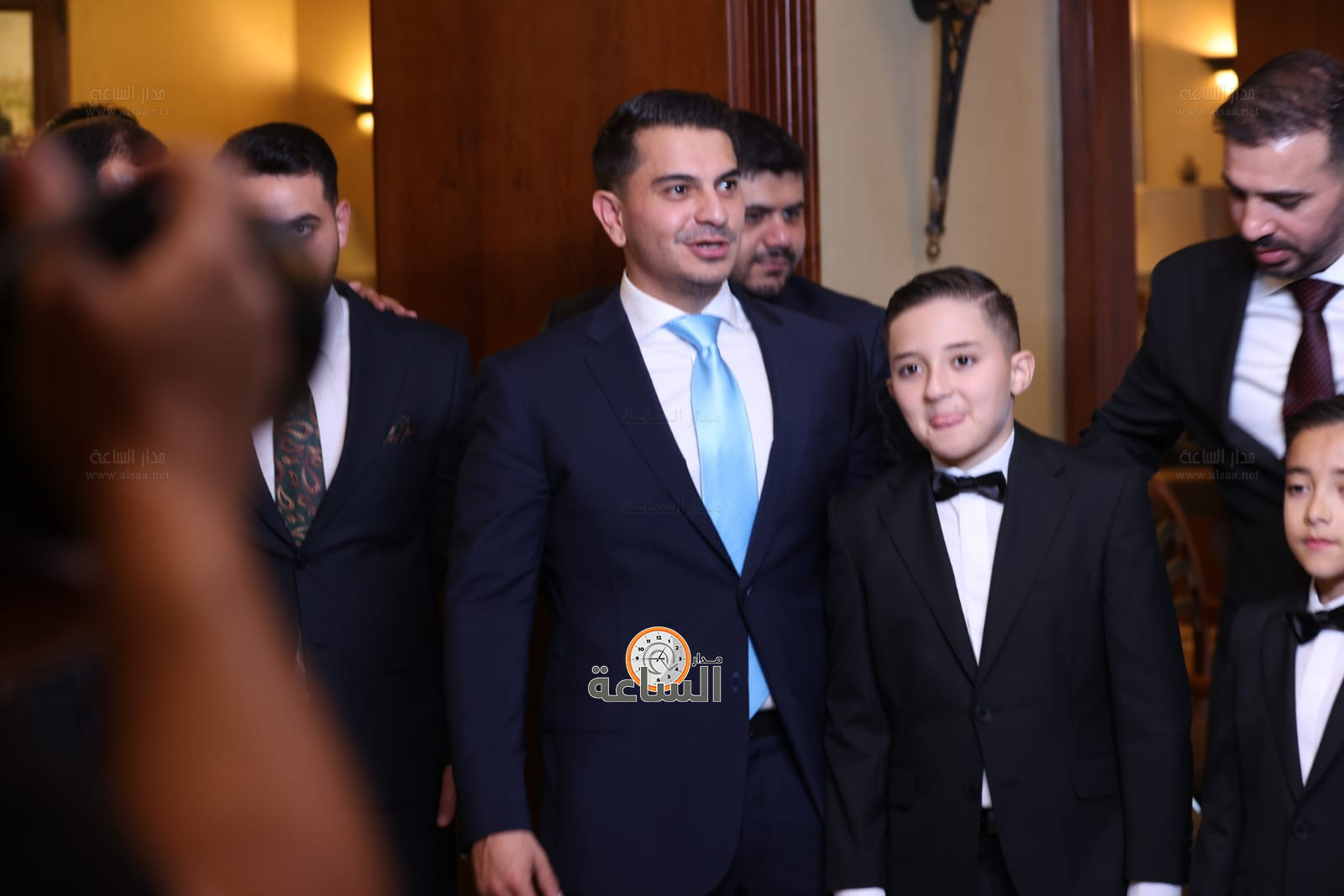 Madar Al-Saa Images 0.40247061589595823